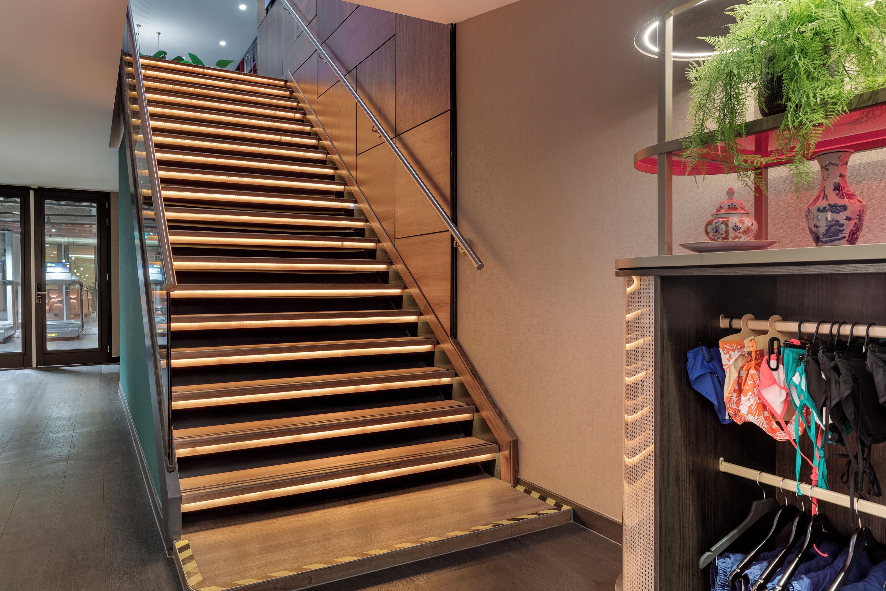 Corendon Amsterdam New-West, a Tribute Portfolio Hotel Corendon Amsterdam New-West, a Tribute Portfolio Hotel