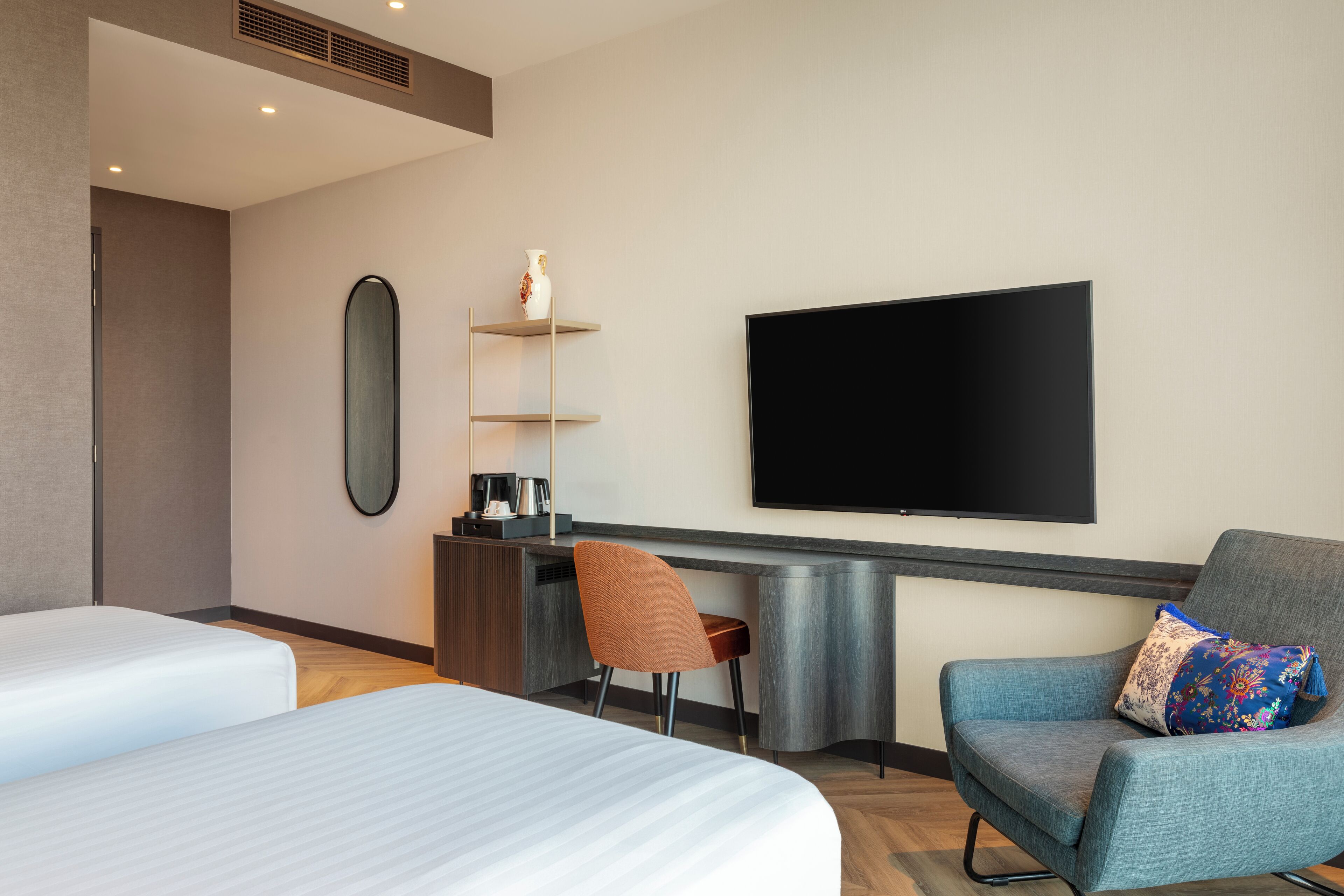 Corendon Amsterdam New-West, a Tribute Portfolio Hotel Corendon Amsterdam New-West, a Tribute Portfolio Hotel