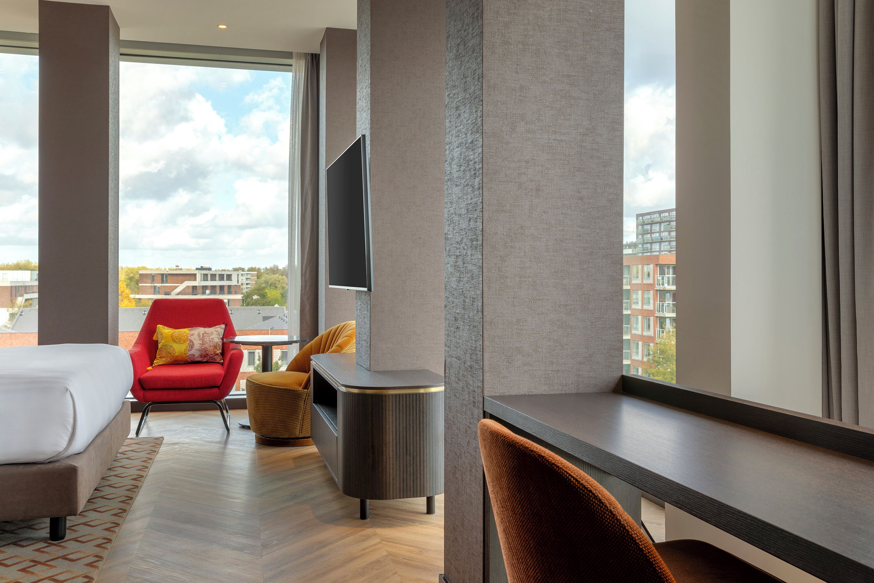 Corendon Amsterdam New-West, a Tribute Portfolio Hotel Corendon Amsterdam New-West, a Tribute Portfolio Hotel