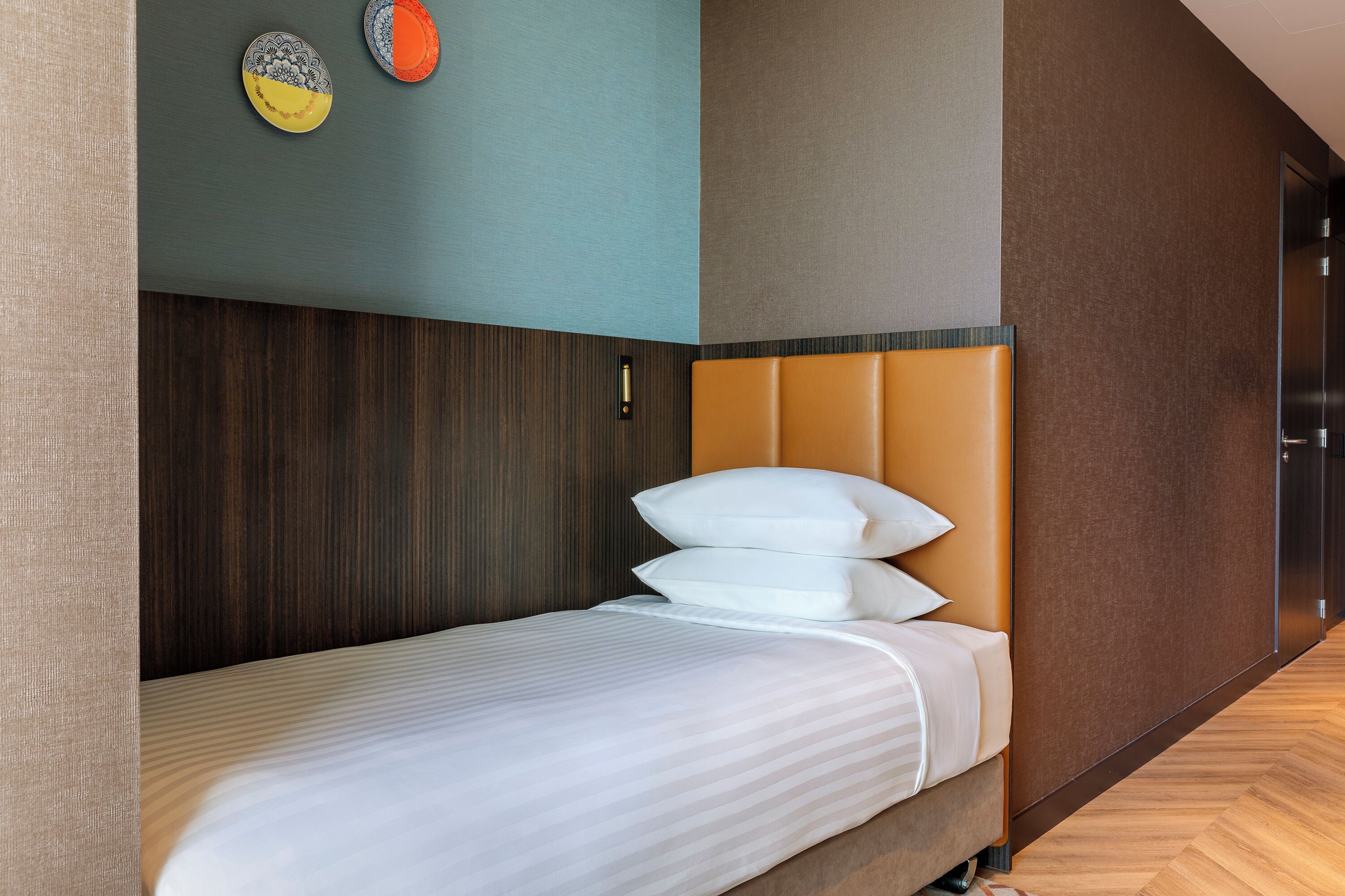 Corendon Amsterdam New-West, a Tribute Portfolio Hotel Corendon Amsterdam New-West, a Tribute Portfolio Hotel