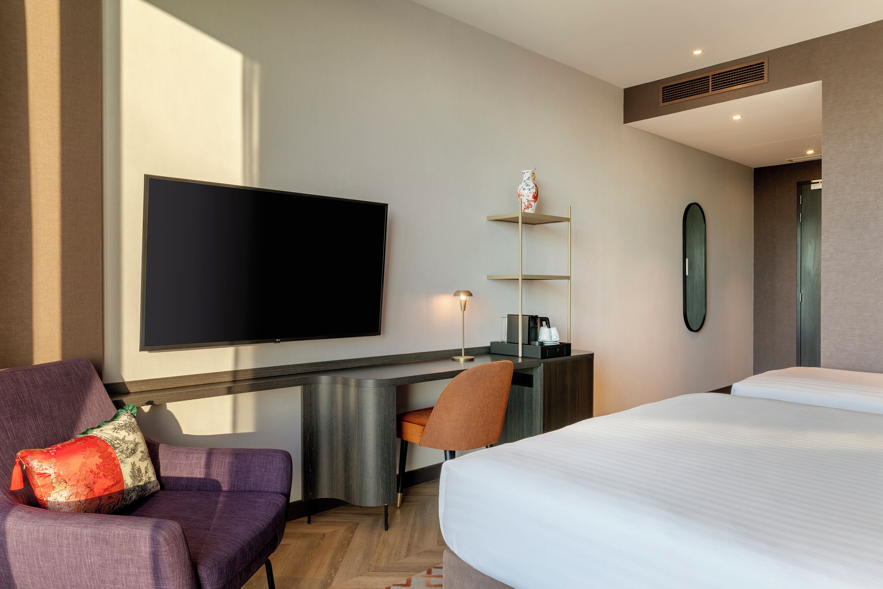 Corendon Amsterdam New-West, a Tribute Portfolio Hotel Corendon Amsterdam New-West, a Tribute Portfolio Hotel