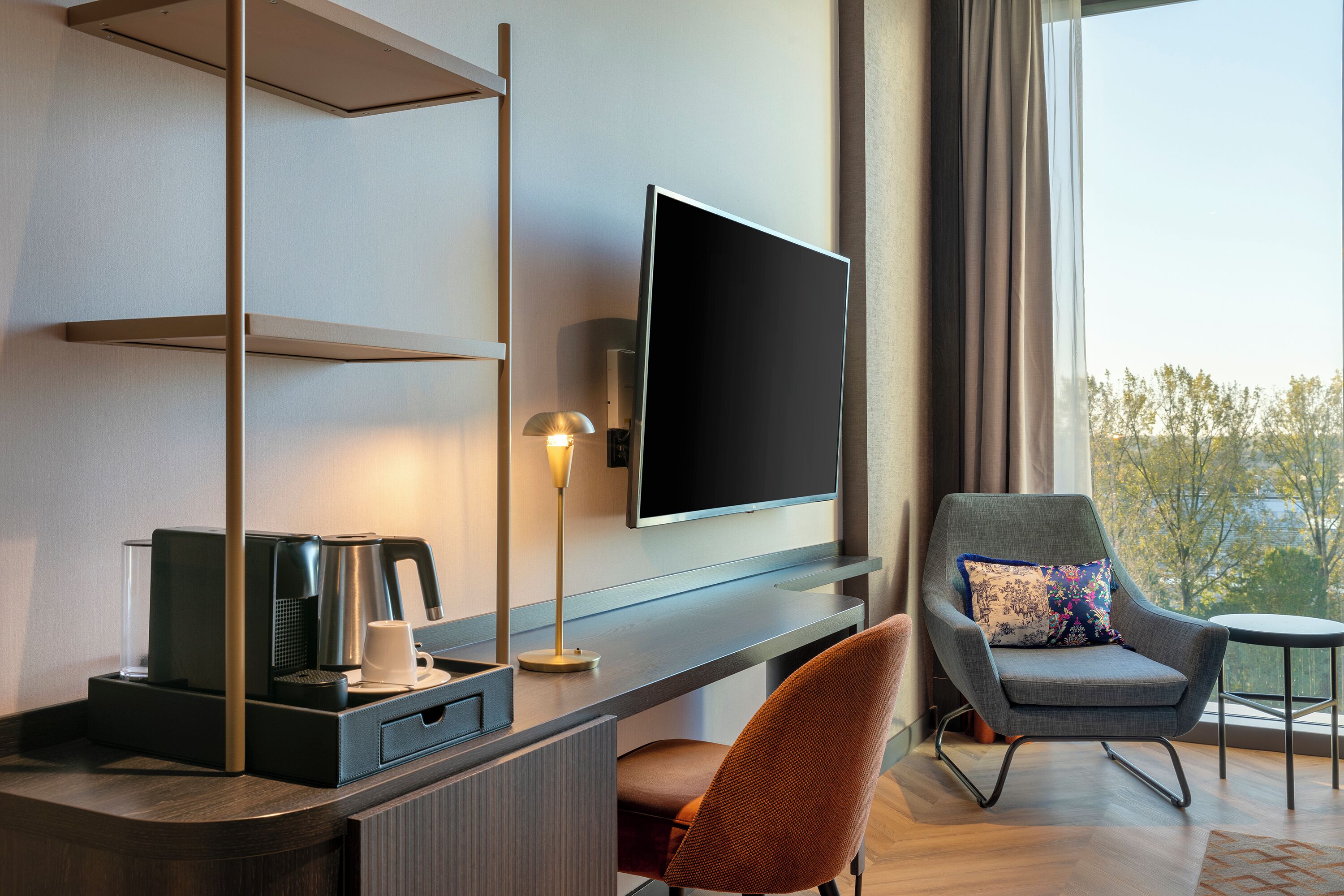 Corendon Amsterdam New-West, a Tribute Portfolio Hotel Corendon Amsterdam New-West, a Tribute Portfolio Hotel