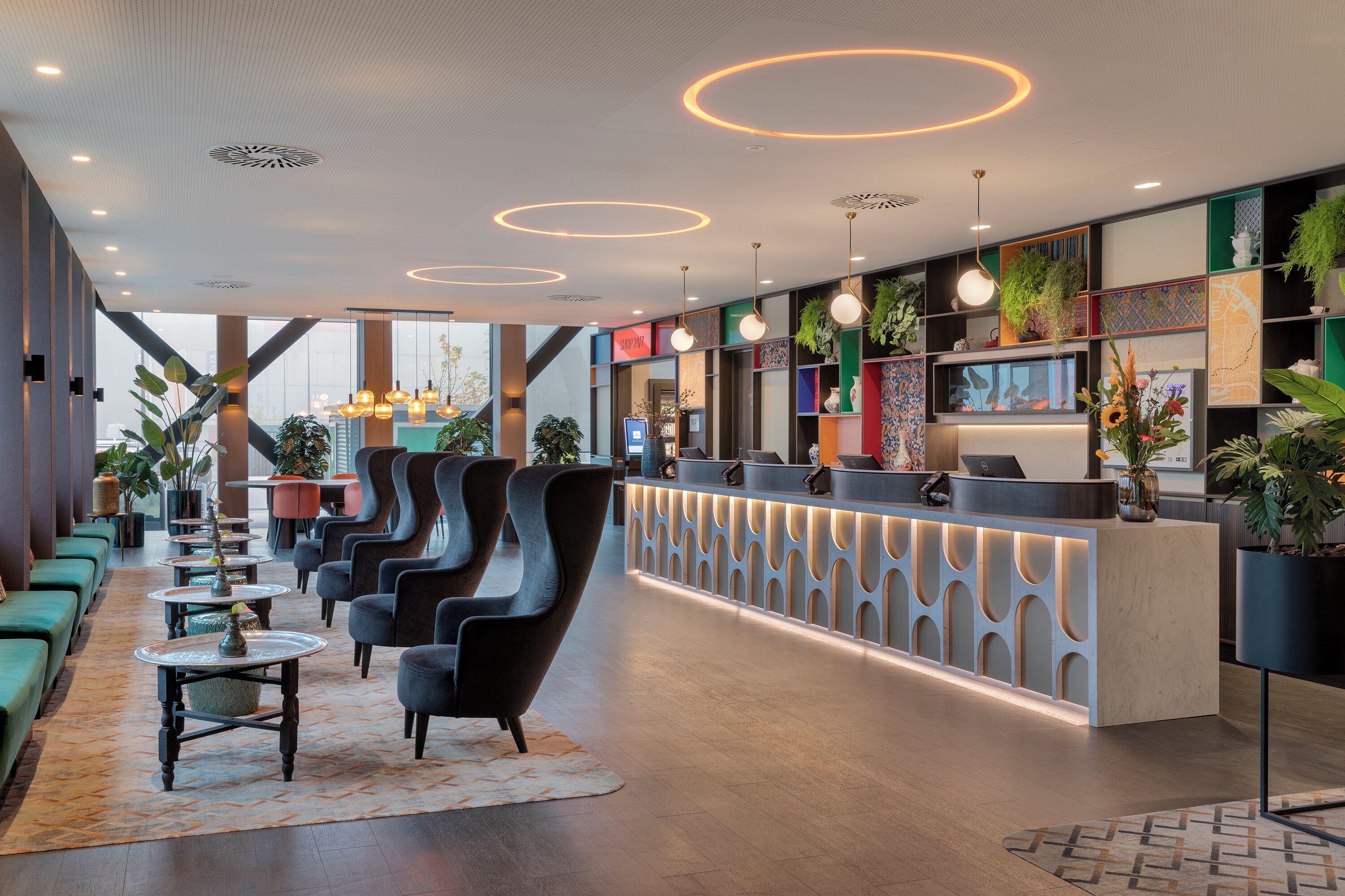 Corendon Amsterdam New-West, a Tribute Portfolio Hotel Corendon Amsterdam New-West, a Tribute Portfolio Hotel