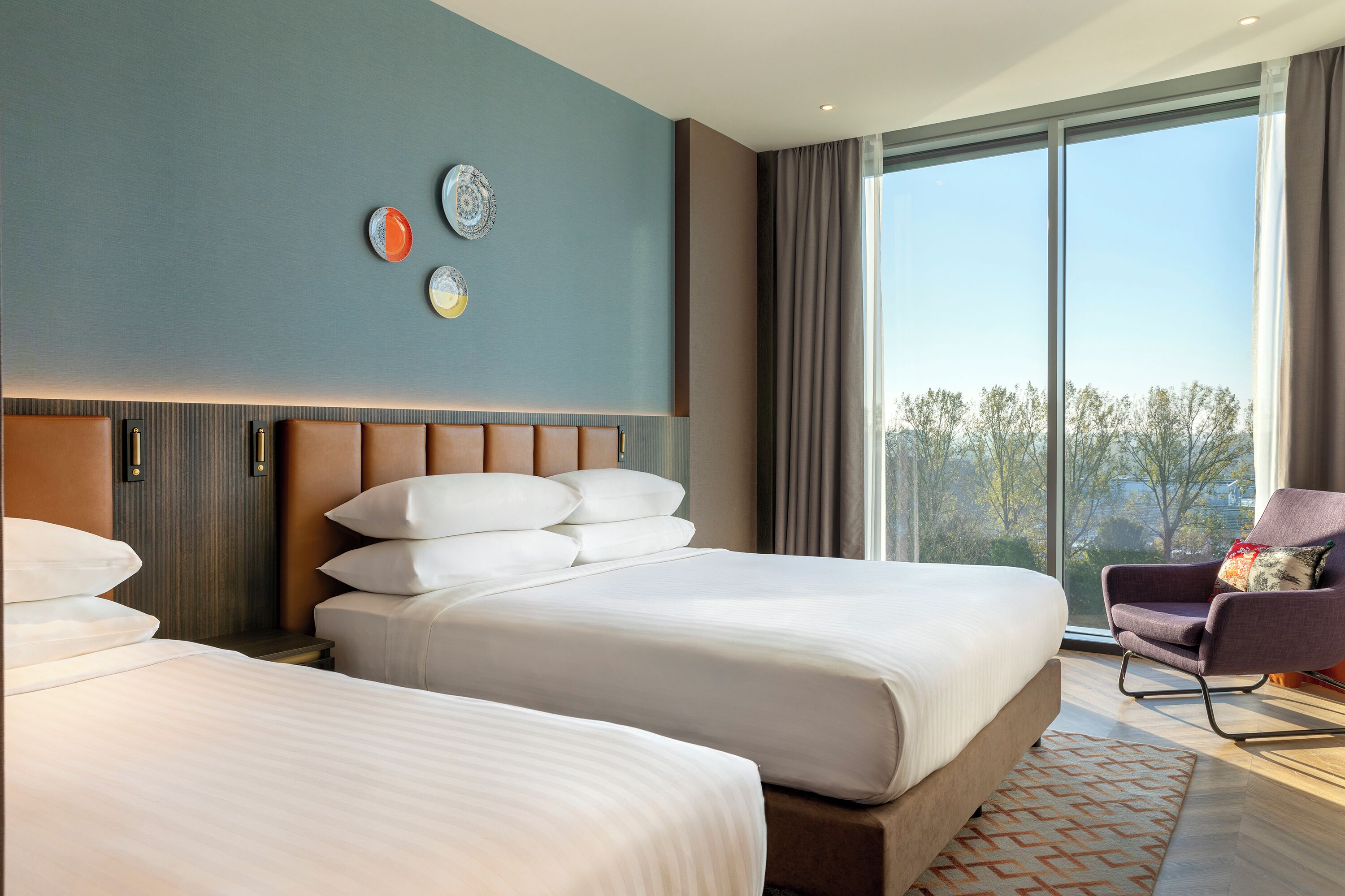 Corendon Amsterdam New-West, a Tribute Portfolio Hotel Corendon Amsterdam New-West, a Tribute Portfolio Hotel