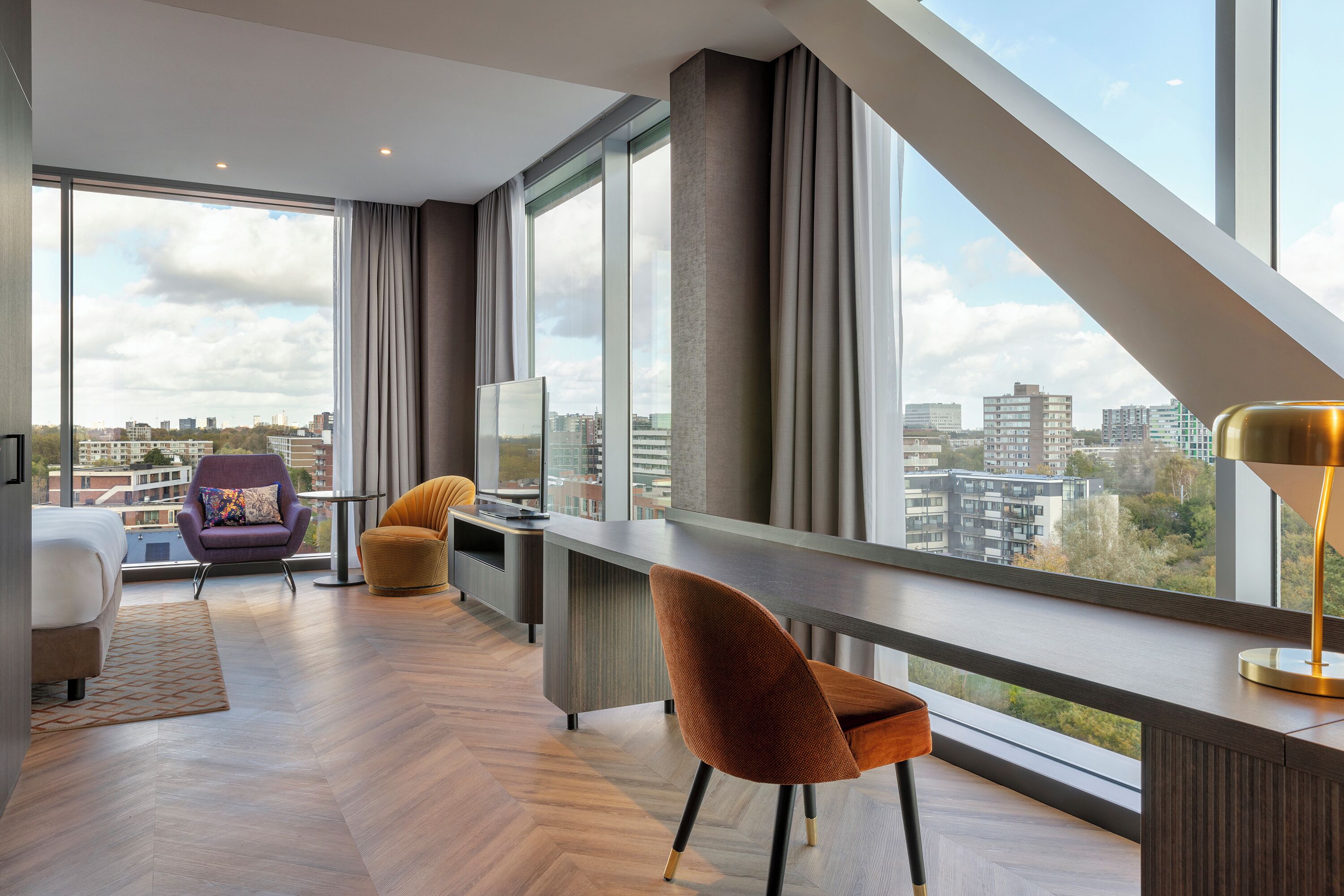 Corendon Amsterdam New-West, a Tribute Portfolio Hotel Corendon Amsterdam New-West, a Tribute Portfolio Hotel