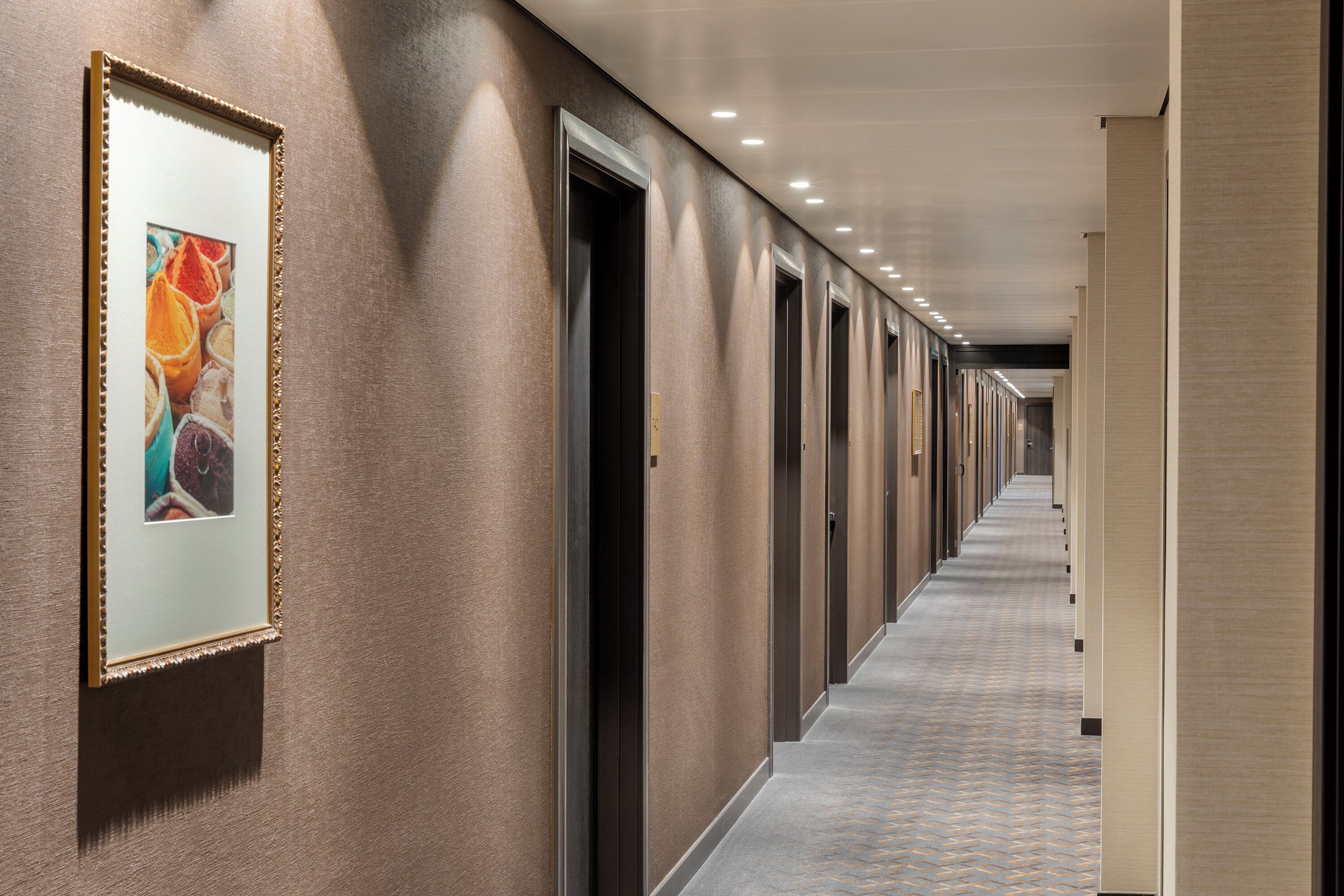 Corendon Amsterdam New-West, a Tribute Portfolio Hotel Corendon Amsterdam New-West, a Tribute Portfolio Hotel