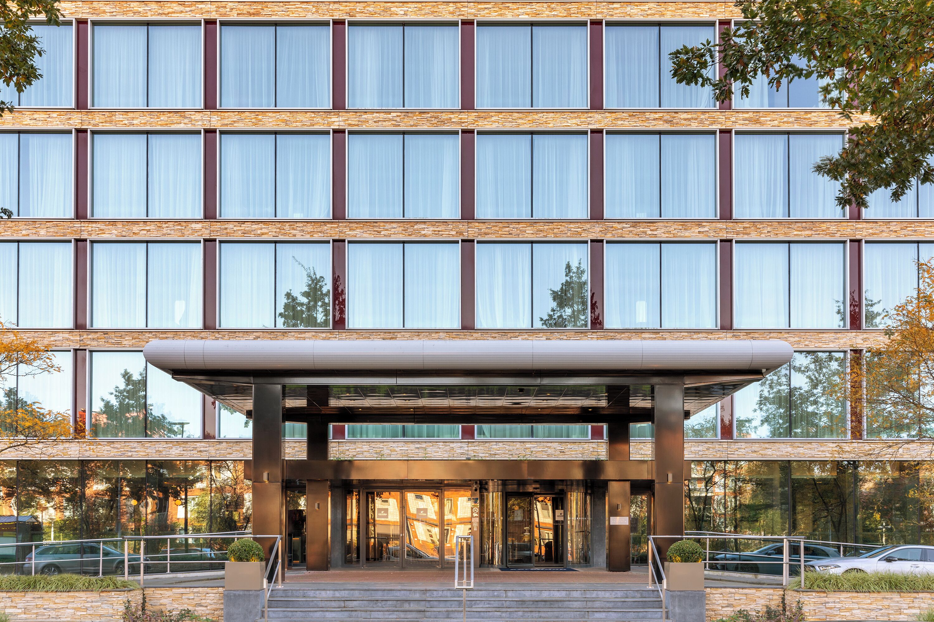 Corendon Amsterdam New-West, a Tribute Portfolio Hotel Corendon Amsterdam New-West, a Tribute Portfolio Hotel