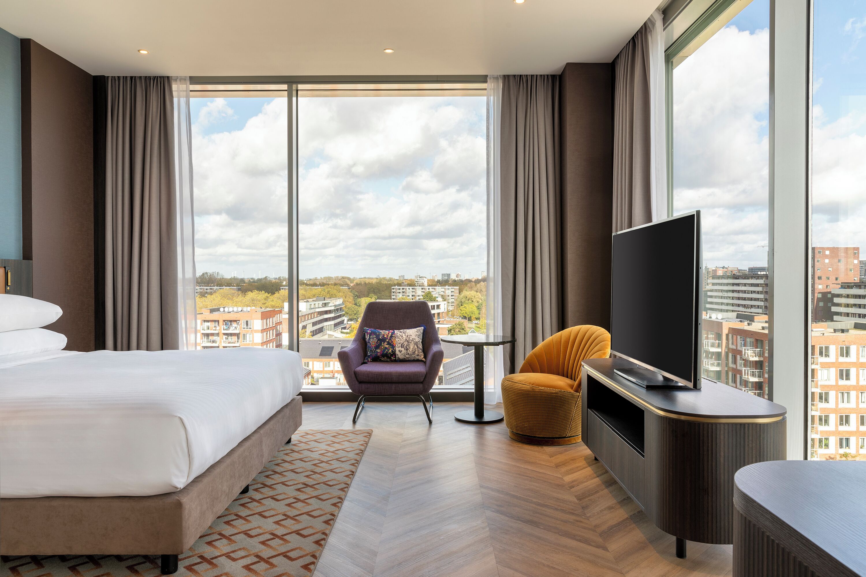 Corendon Amsterdam New-West, a Tribute Portfolio Hotel Corendon Amsterdam New-West, a Tribute Portfolio Hotel