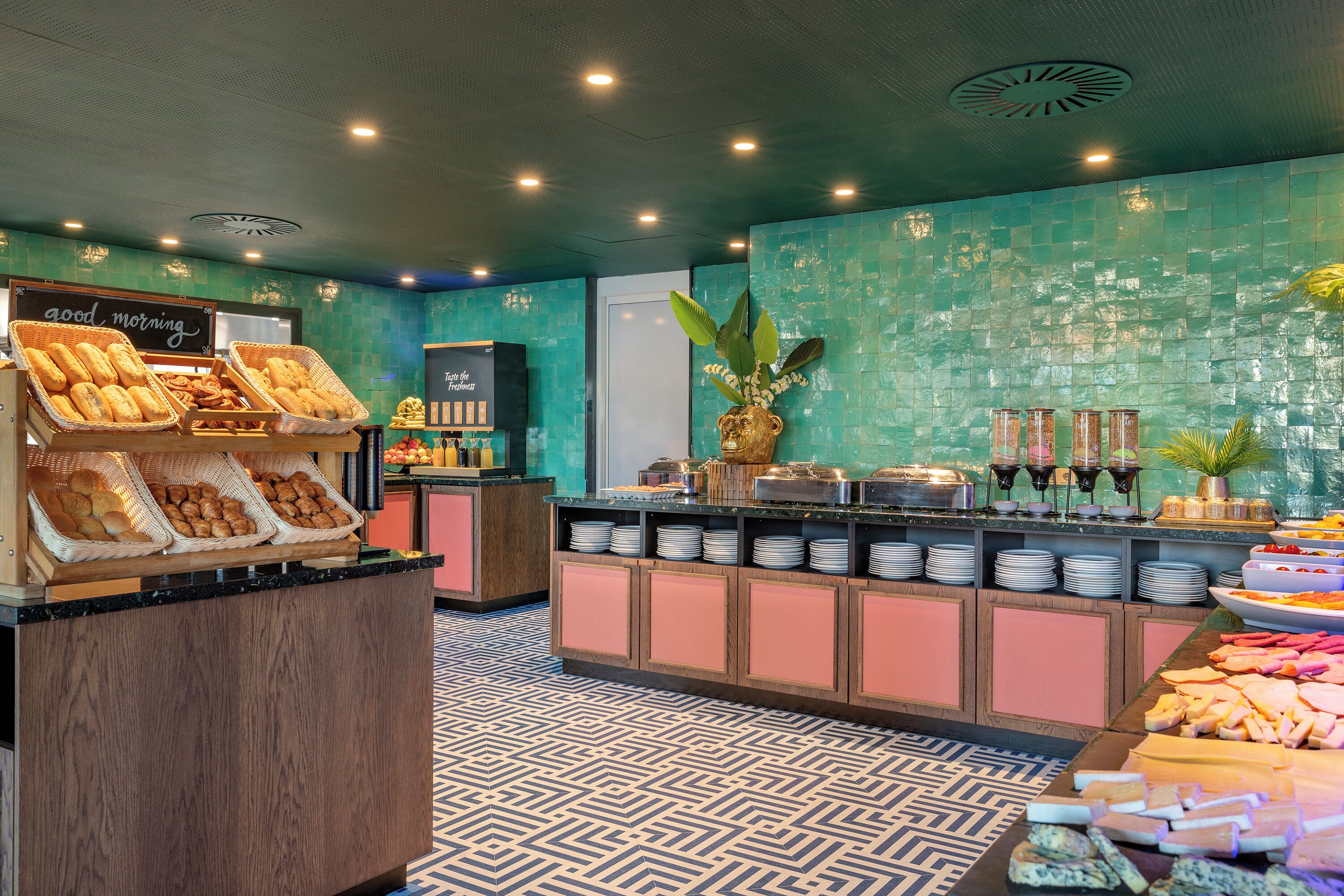 Corendon Amsterdam New-West, a Tribute Portfolio Hotel Corendon Amsterdam New-West, a Tribute Portfolio Hotel
