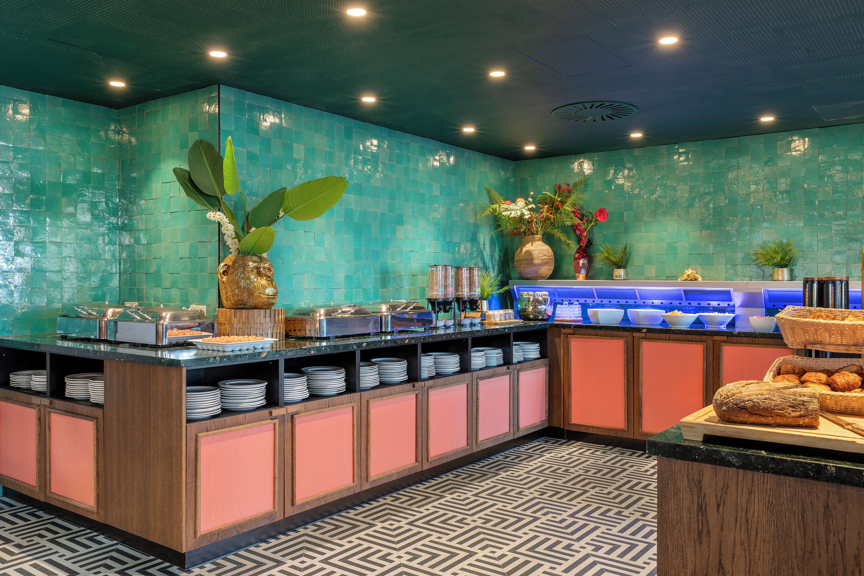 Corendon Amsterdam New-West, a Tribute Portfolio Hotel Corendon Amsterdam New-West, a Tribute Portfolio Hotel