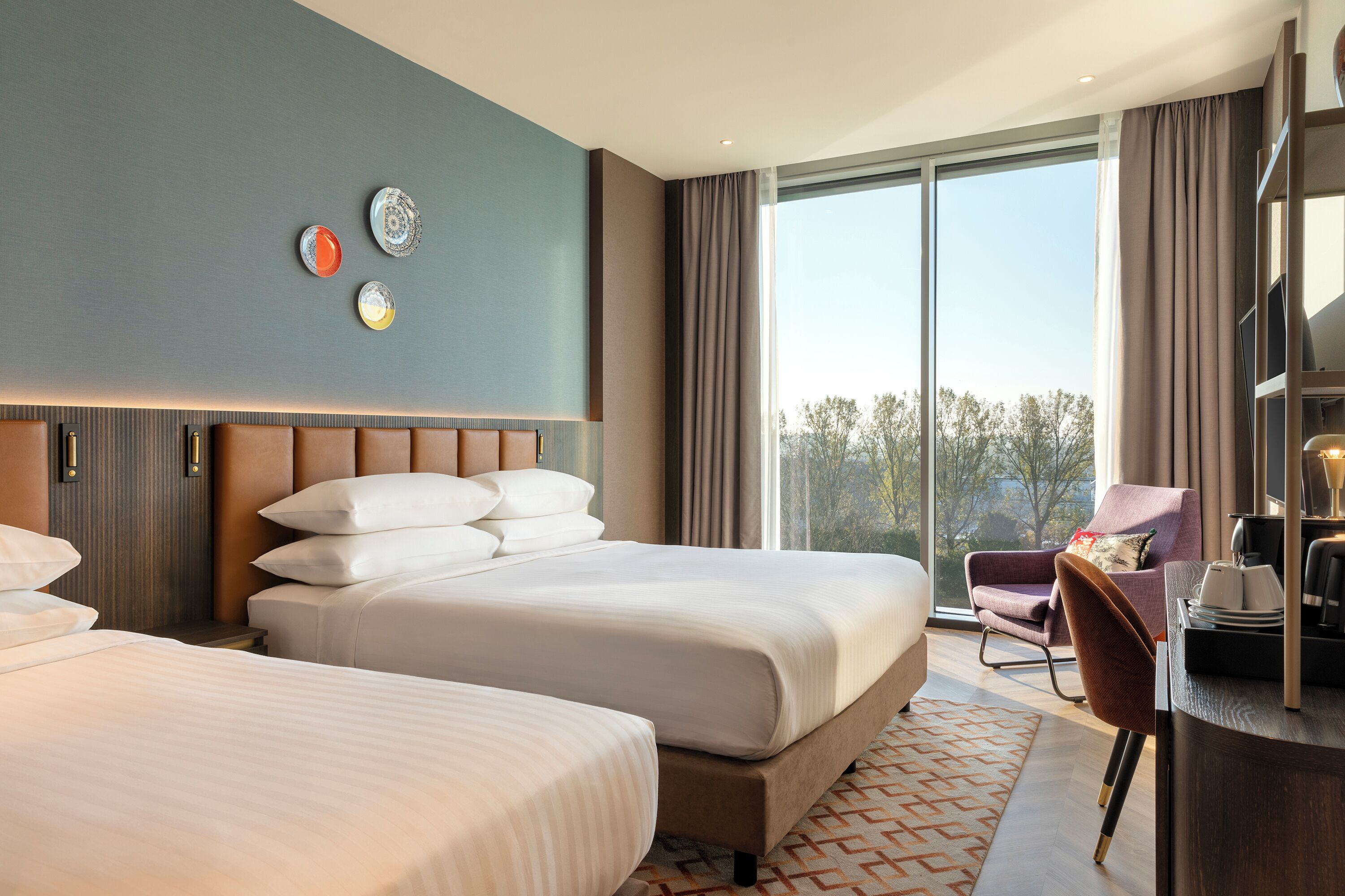 Corendon Amsterdam New-West, a Tribute Portfolio Hotel Corendon Amsterdam New-West, a Tribute Portfolio Hotel