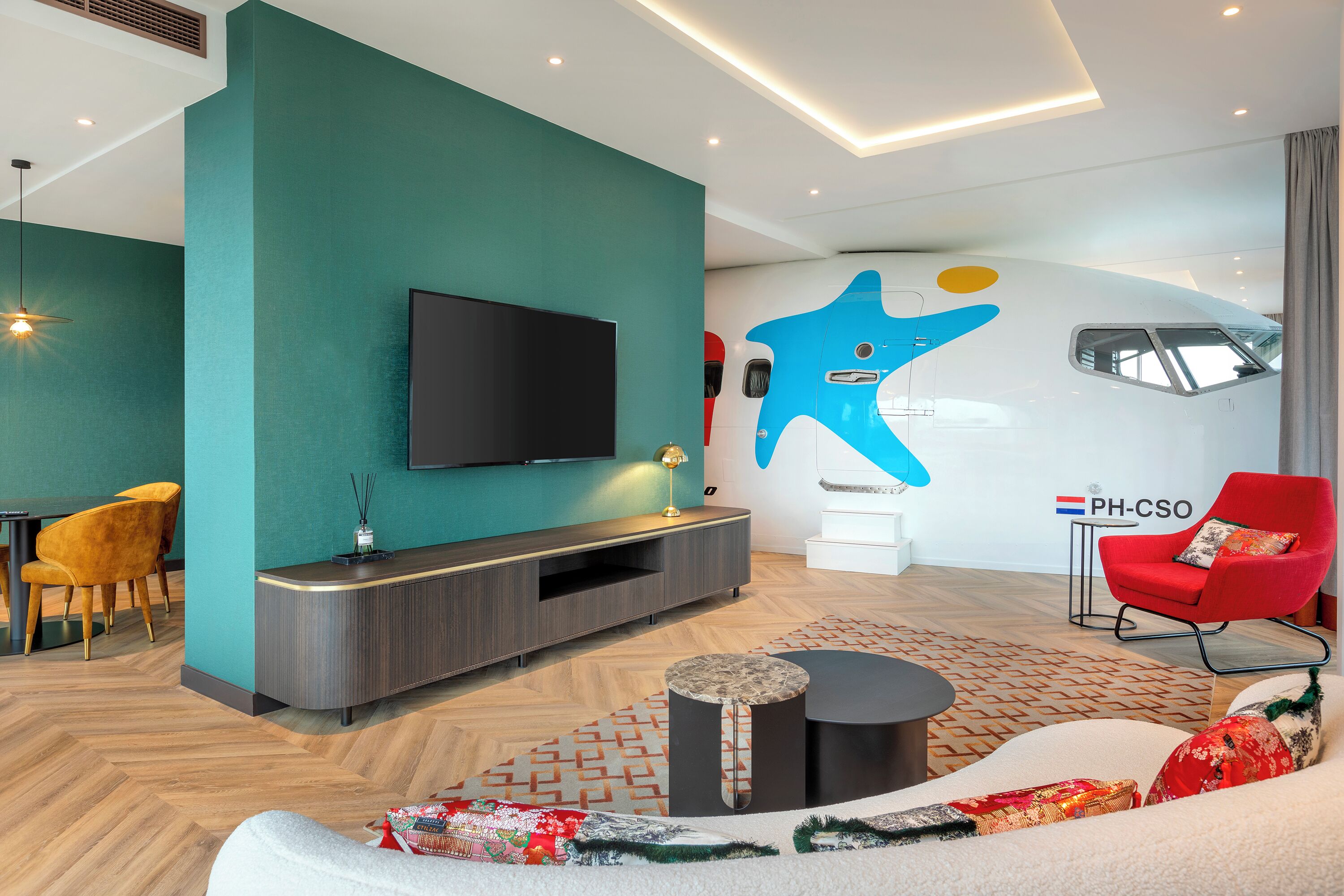 Corendon Amsterdam New-West, a Tribute Portfolio Hotel Corendon Amsterdam New-West, a Tribute Portfolio Hotel
