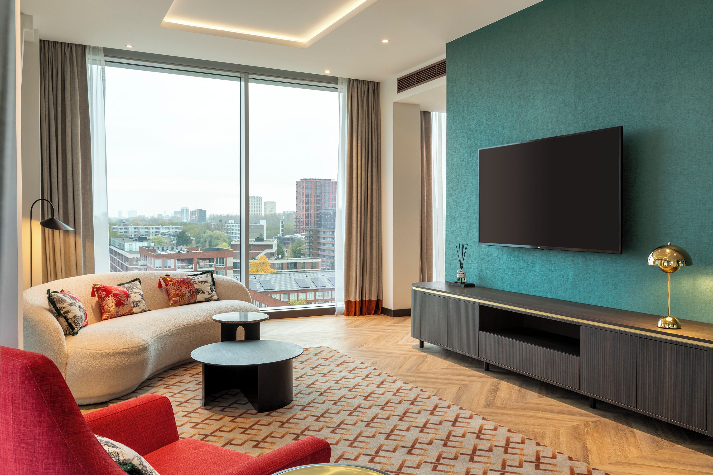 Corendon Amsterdam New-West, a Tribute Portfolio Hotel Corendon Amsterdam New-West, a Tribute Portfolio Hotel