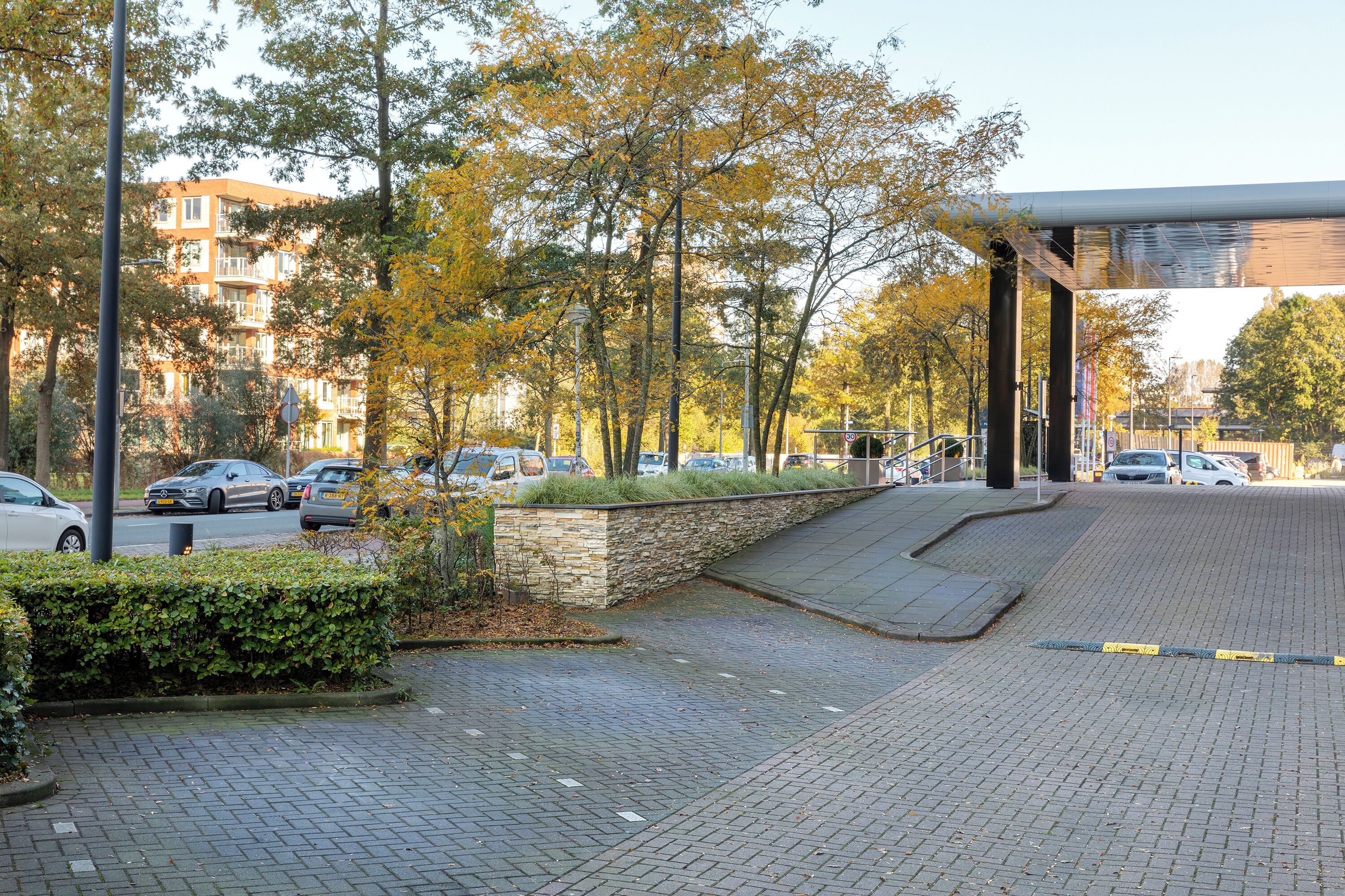 Corendon Amsterdam New-West, a Tribute Portfolio Hotel Corendon Amsterdam New-West, a Tribute Portfolio Hotel