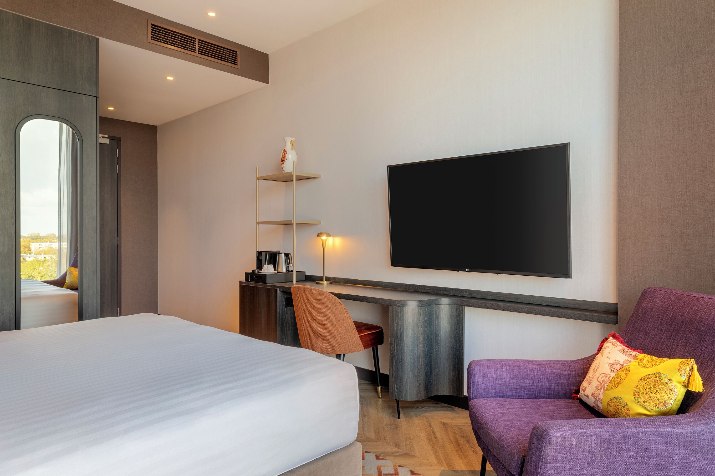 Corendon Amsterdam New-West, a Tribute Portfolio Hotel Corendon Amsterdam New-West, a Tribute Portfolio Hotel