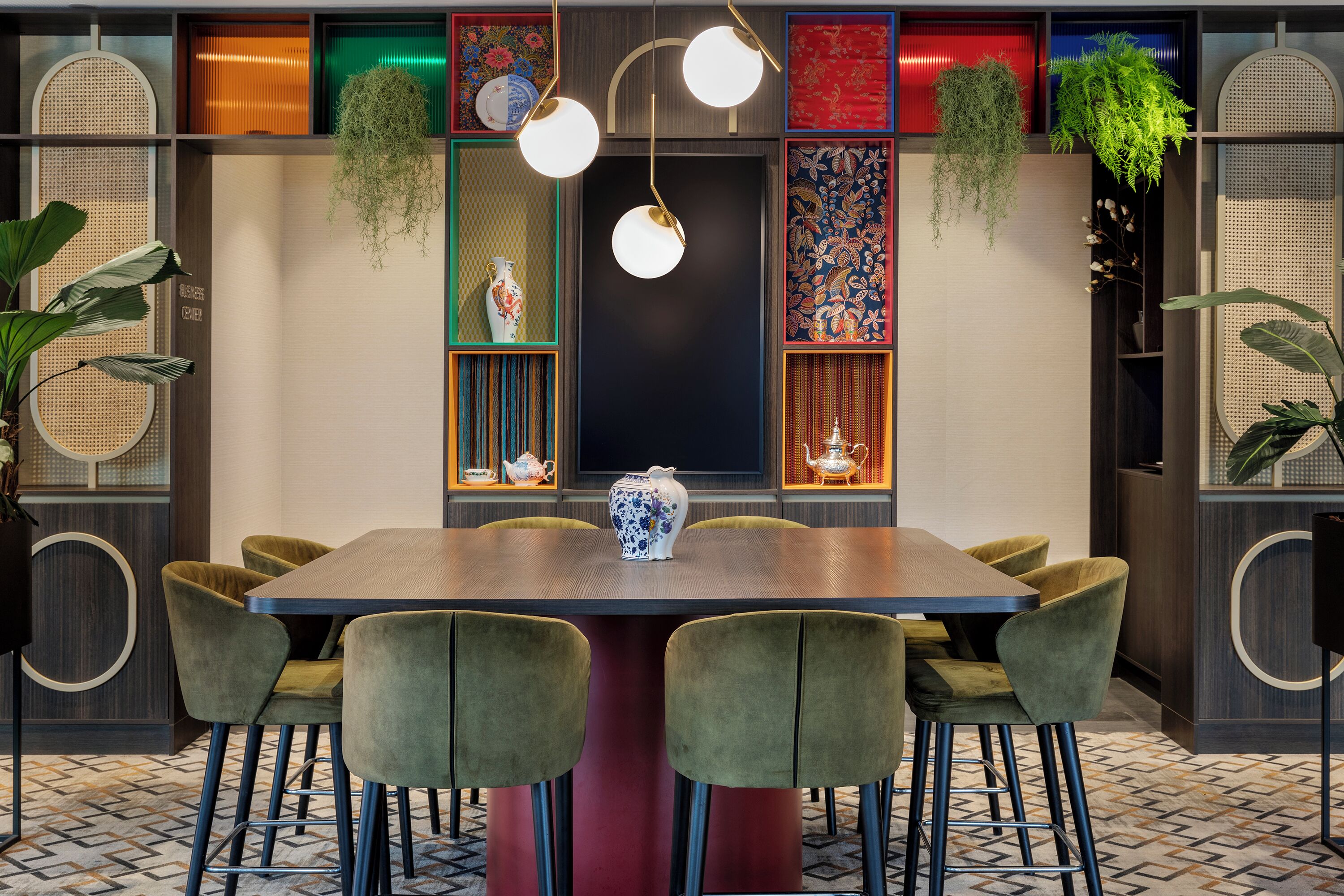 Corendon Amsterdam New-West, a Tribute Portfolio Hotel Corendon Amsterdam New-West, a Tribute Portfolio Hotel