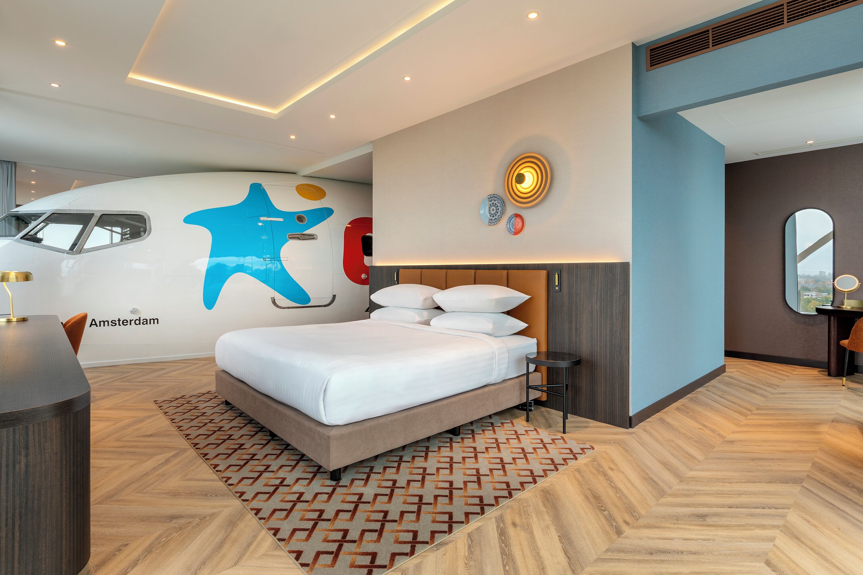 Corendon Amsterdam New-West, a Tribute Portfolio Hotel Corendon Amsterdam New-West, a Tribute Portfolio Hotel