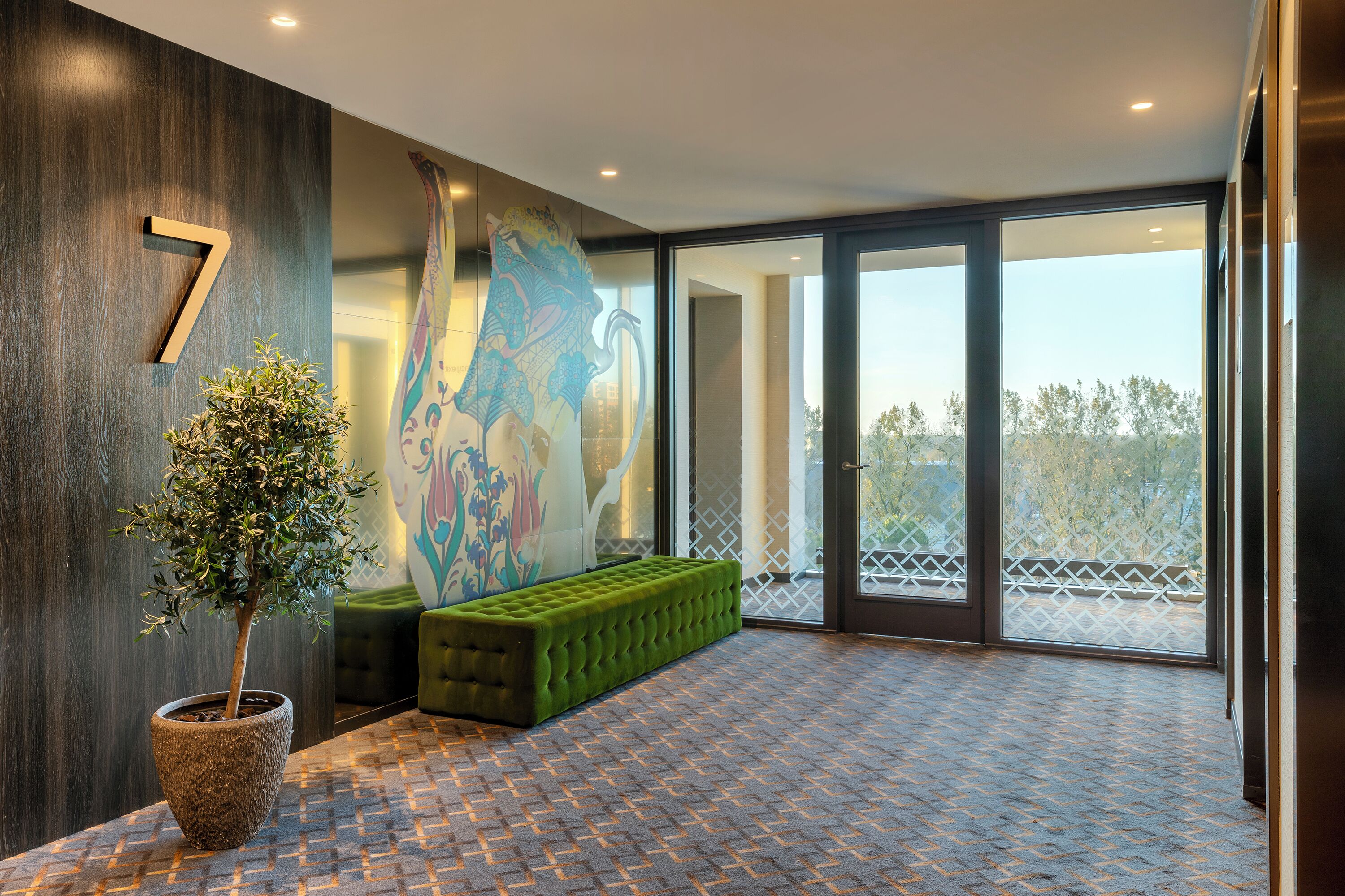 Corendon Amsterdam New-West, a Tribute Portfolio Hotel Corendon Amsterdam New-West, a Tribute Portfolio Hotel