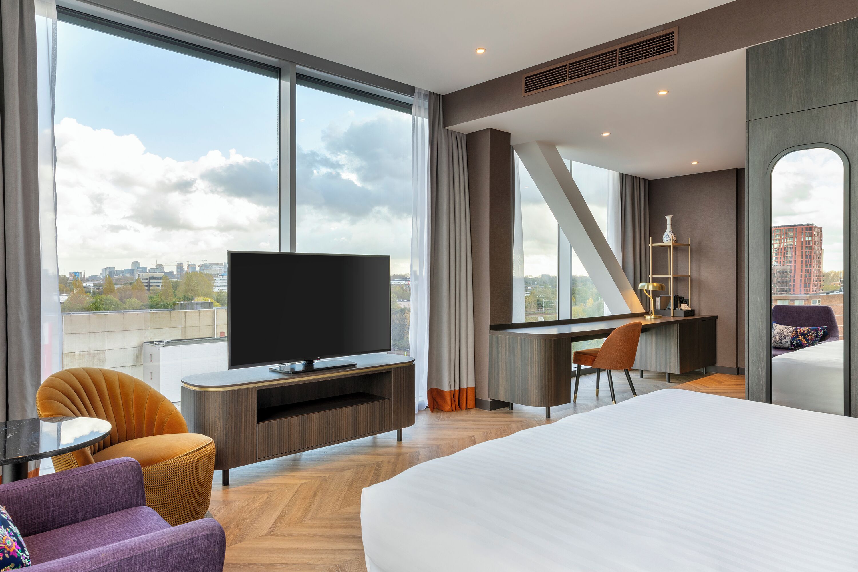 Corendon Amsterdam New-West, a Tribute Portfolio Hotel Corendon Amsterdam New-West, a Tribute Portfolio Hotel