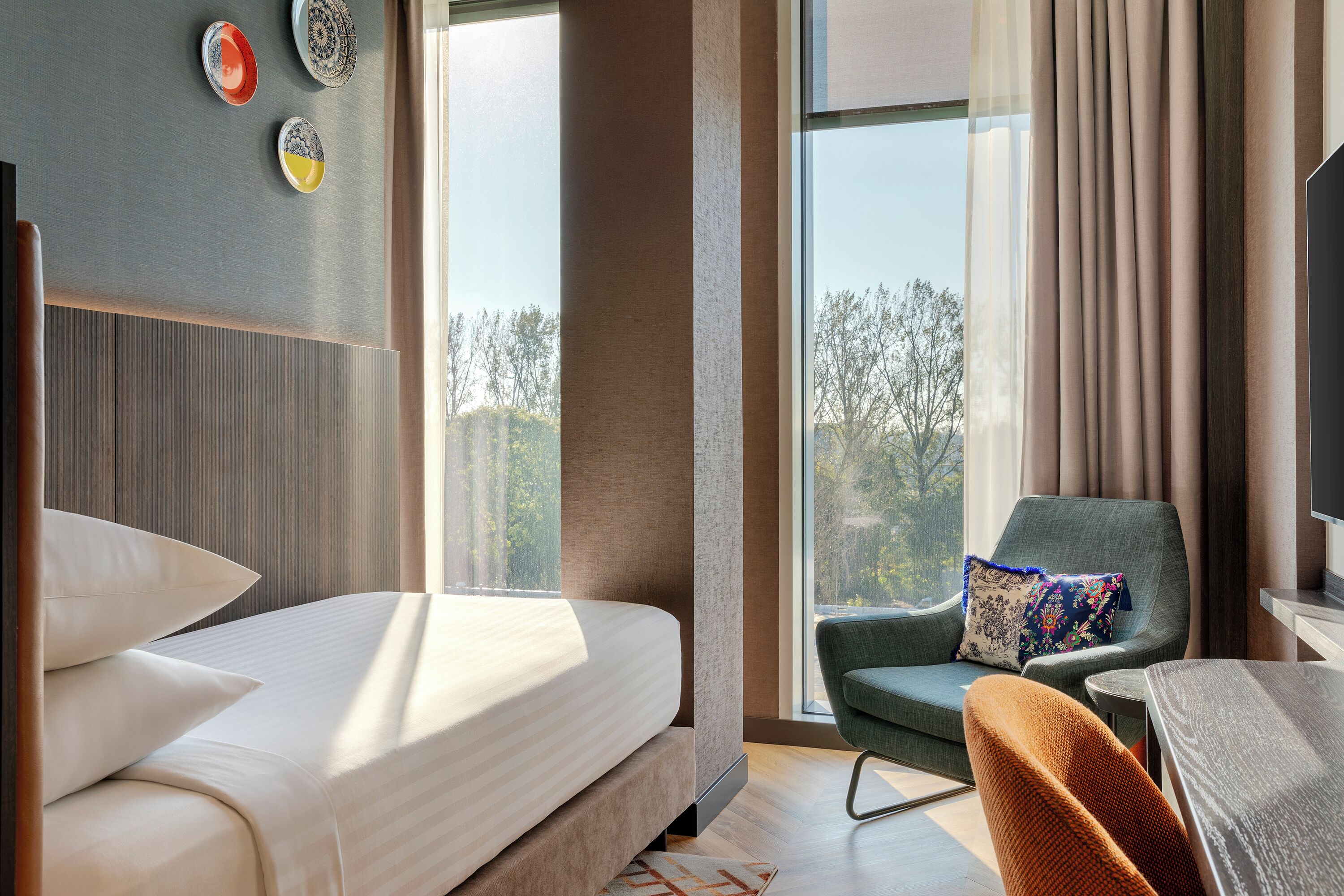 Corendon Amsterdam New-West, a Tribute Portfolio Hotel Corendon Amsterdam New-West, a Tribute Portfolio Hotel