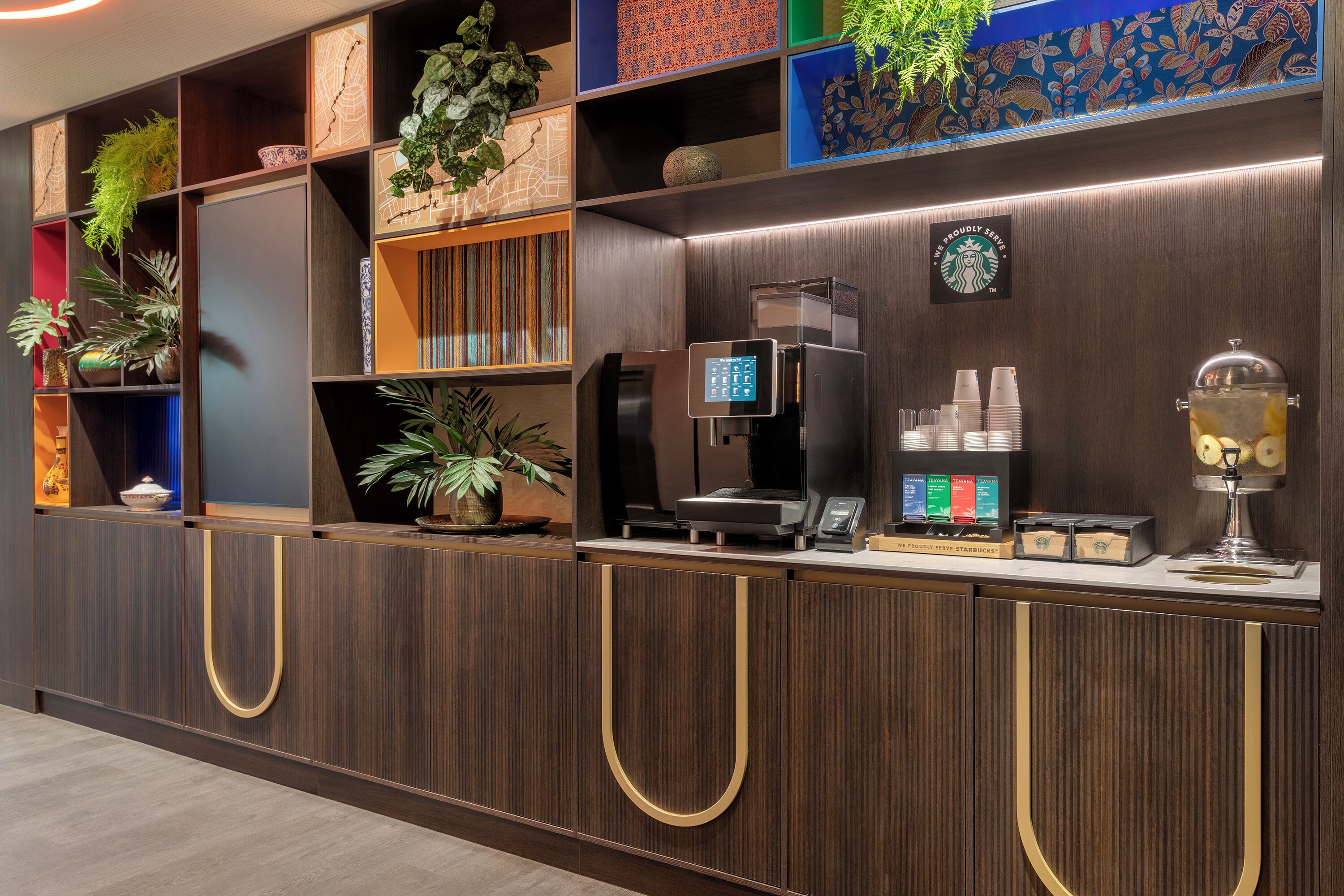 Corendon Amsterdam New-West, a Tribute Portfolio Hotel Corendon Amsterdam New-West, a Tribute Portfolio Hotel