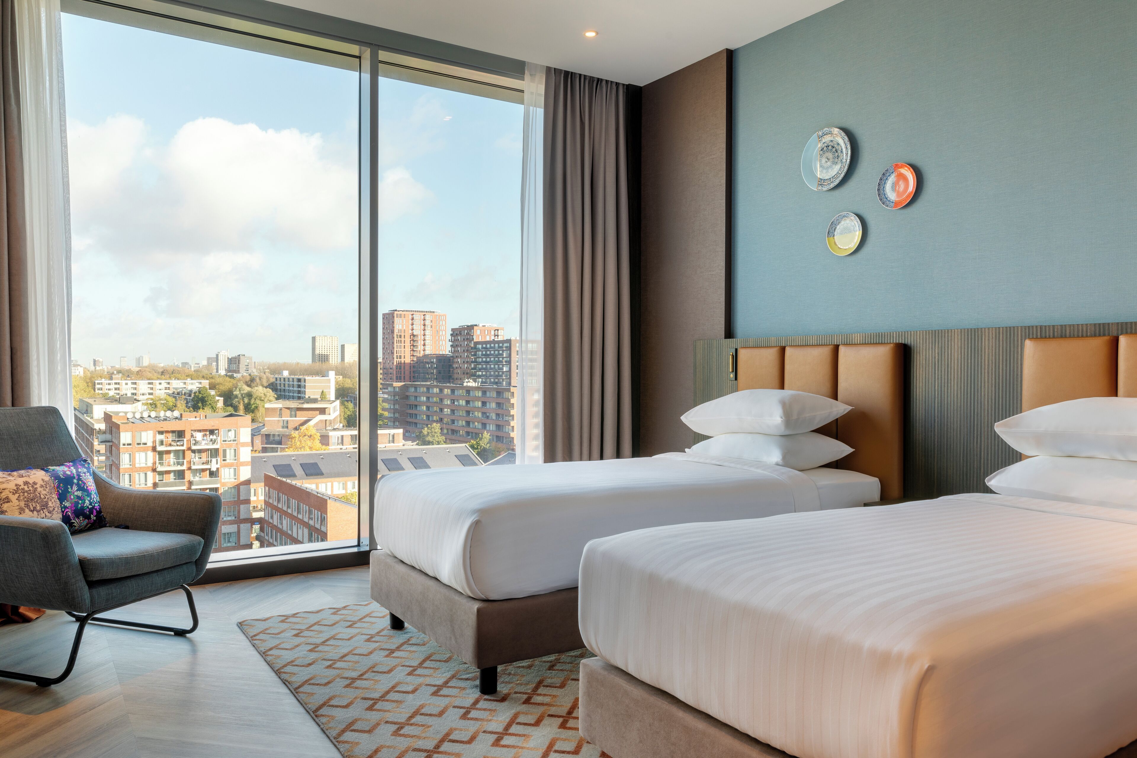 Corendon Amsterdam New-West, a Tribute Portfolio Hotel Corendon Amsterdam New-West, a Tribute Portfolio Hotel