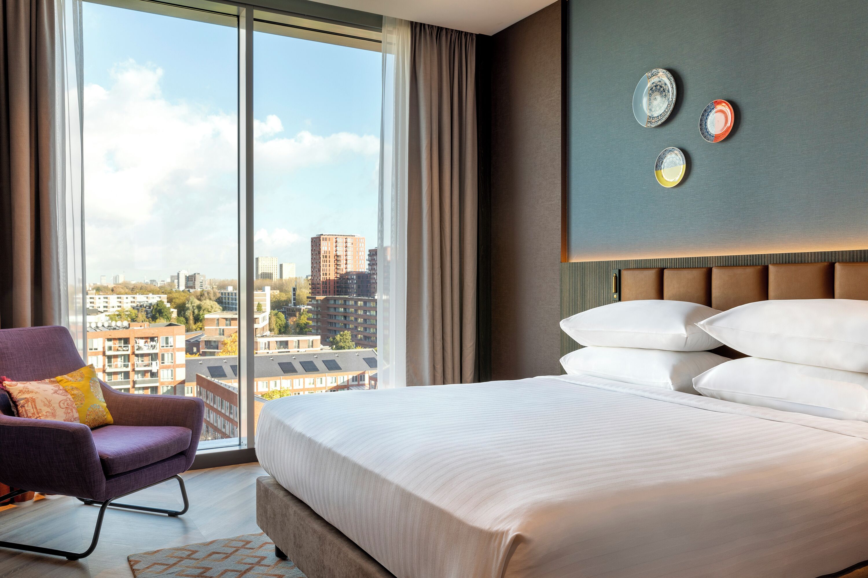 Corendon Amsterdam New-West, a Tribute Portfolio Hotel Corendon Amsterdam New-West, a Tribute Portfolio Hotel