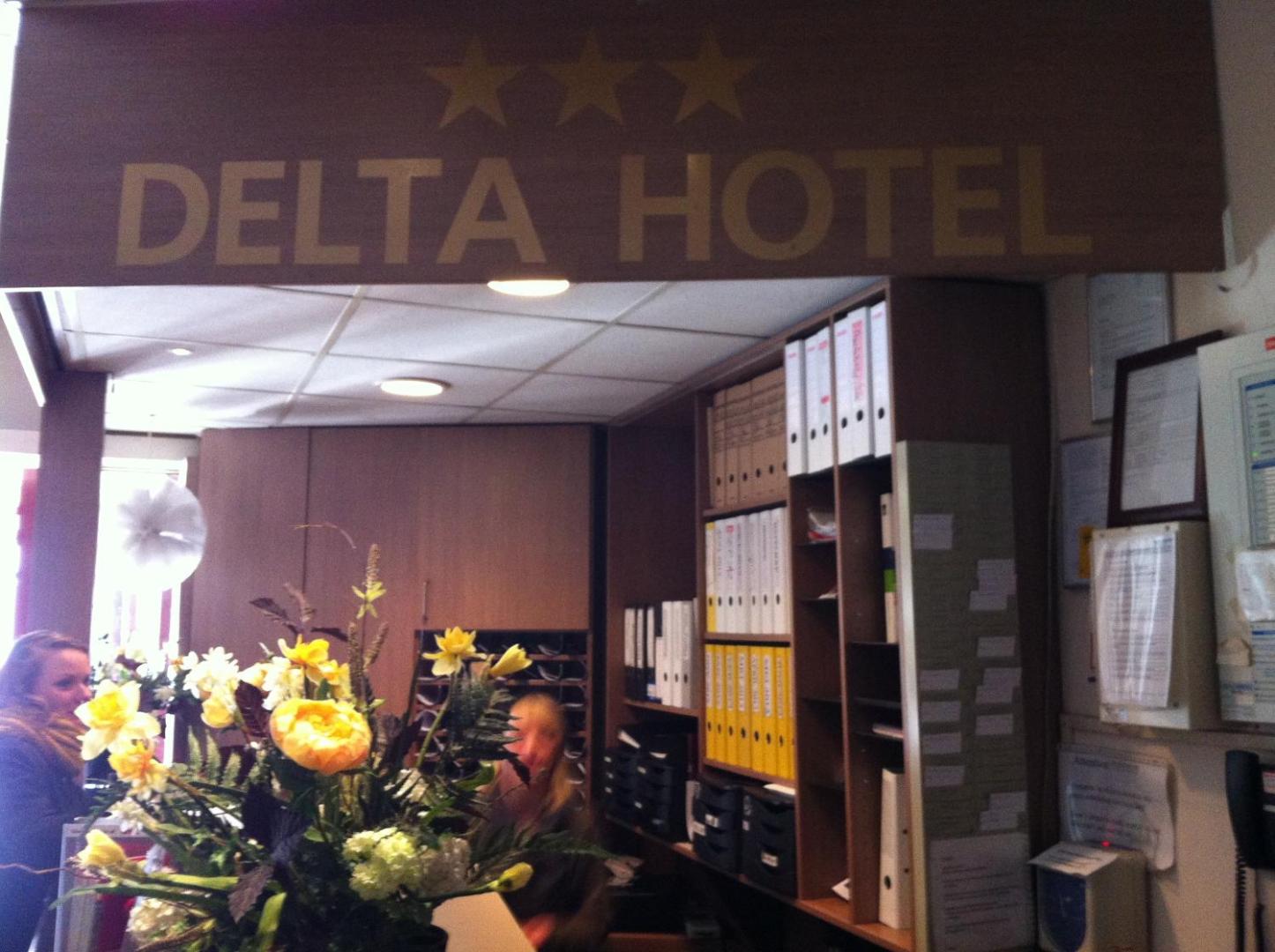 Delta Hotel Delta Hotel