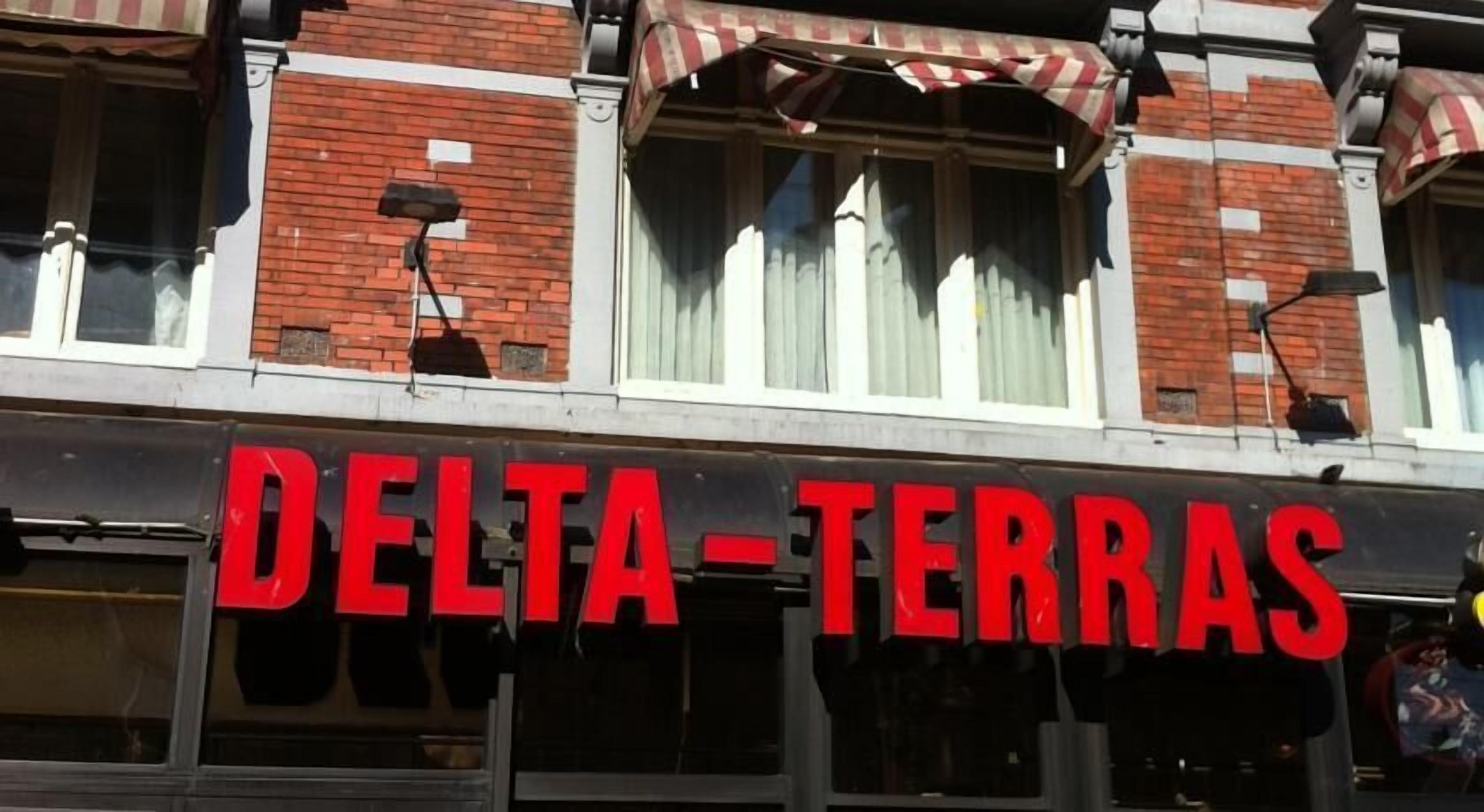 Delta Hotel Delta Hotel