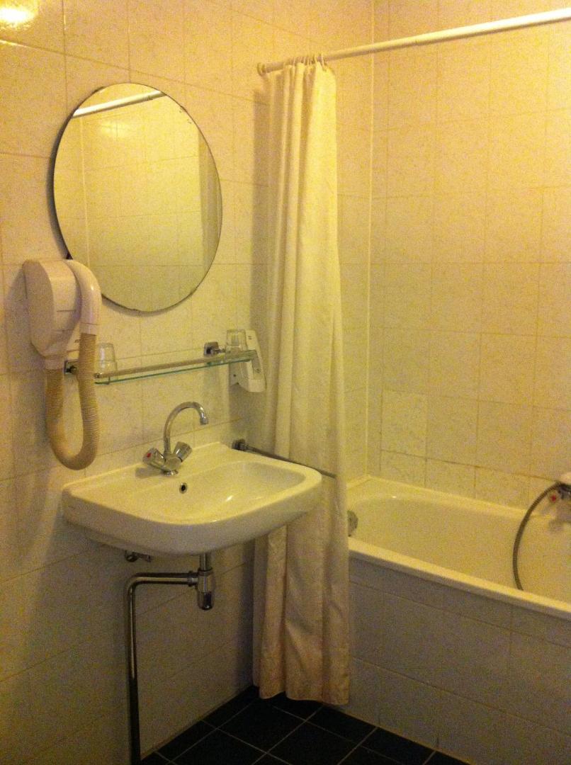 Delta Hotel Delta Hotel