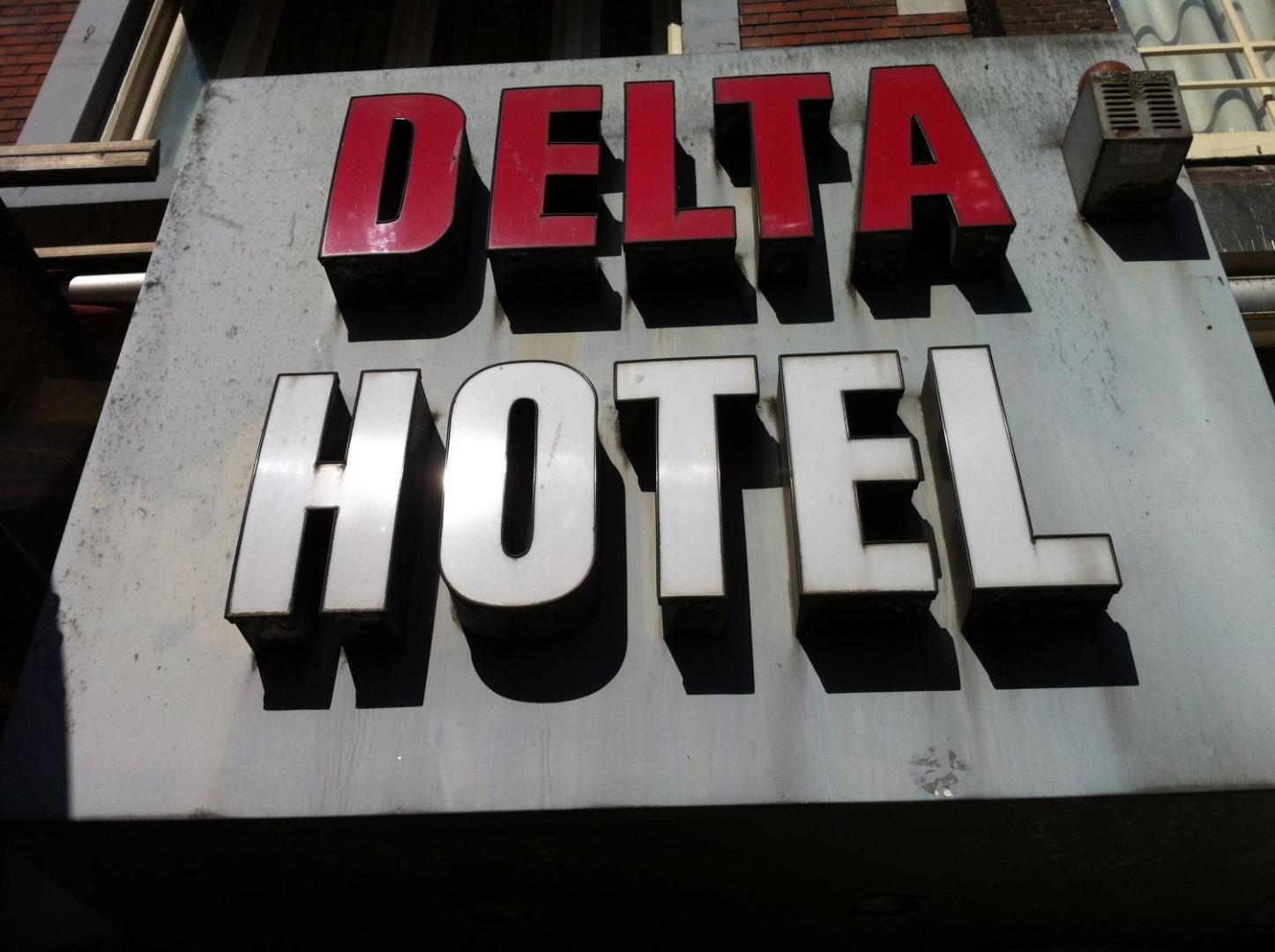 Delta Hotel Delta Hotel