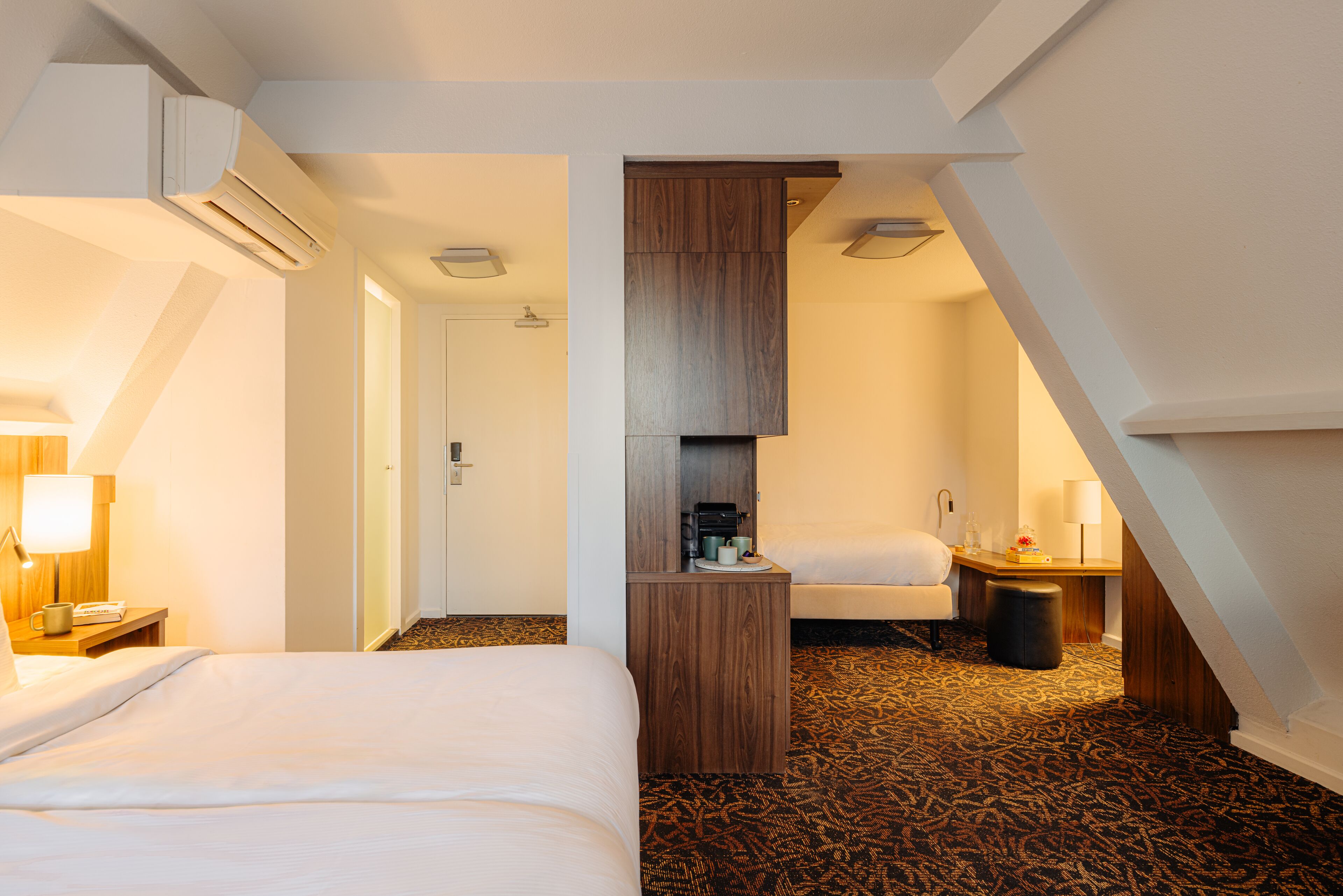 Eden Hotel Amsterdam Eden Hotel Amsterdam