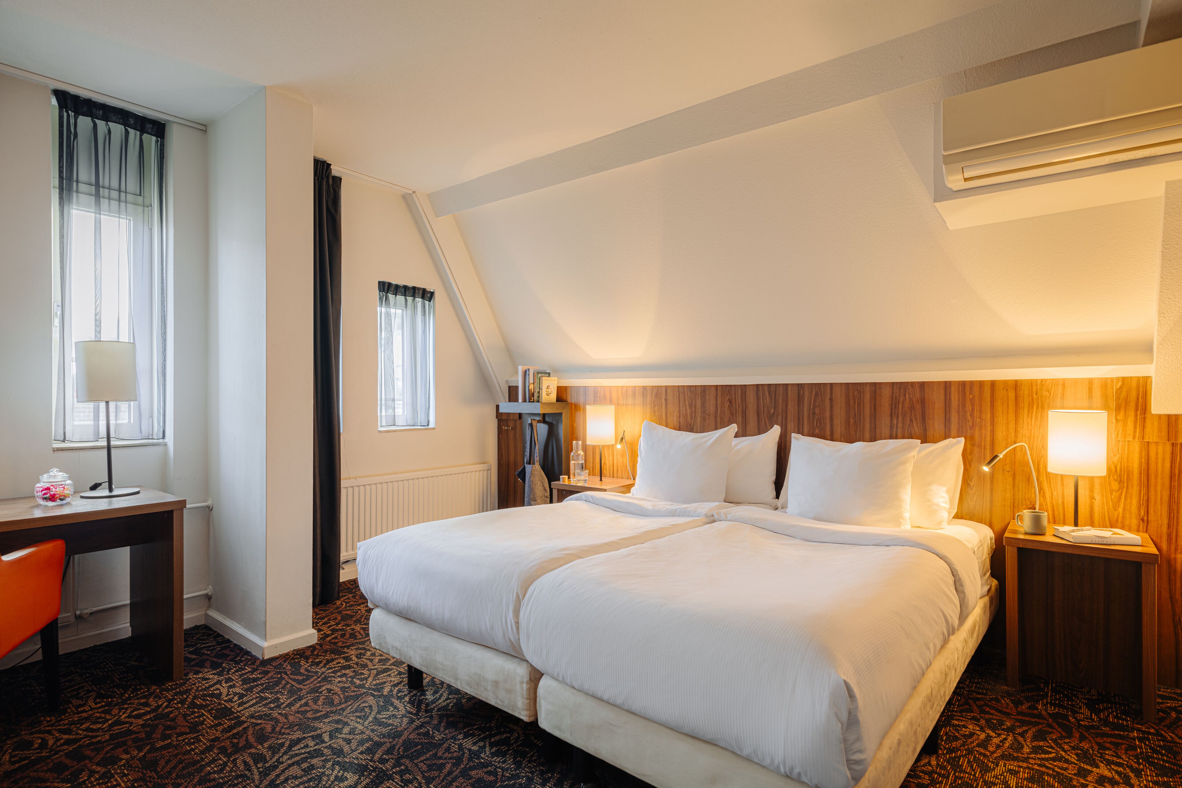 Eden Hotel Amsterdam Eden Hotel Amsterdam
