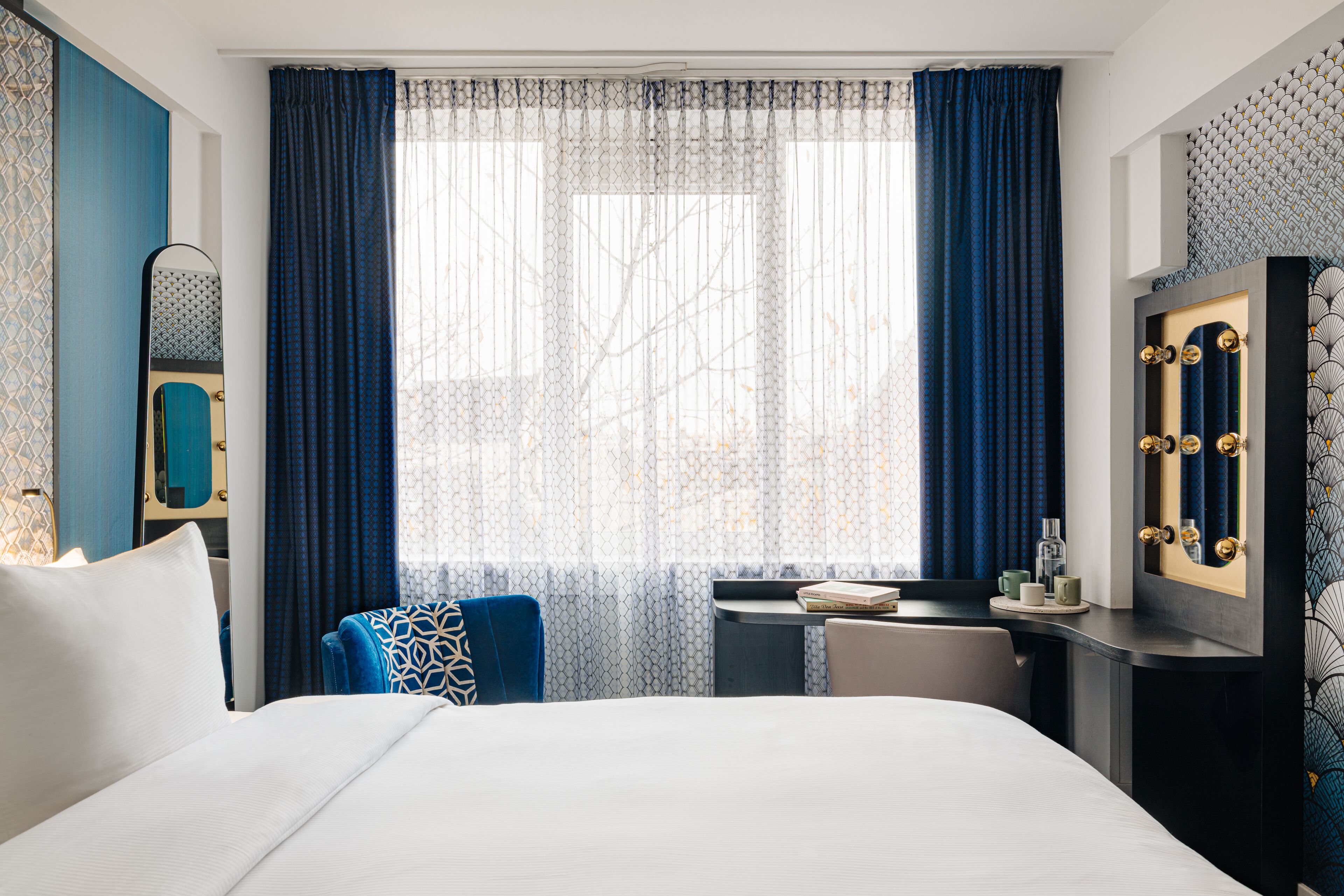 Eden Hotel Amsterdam Eden Hotel Amsterdam