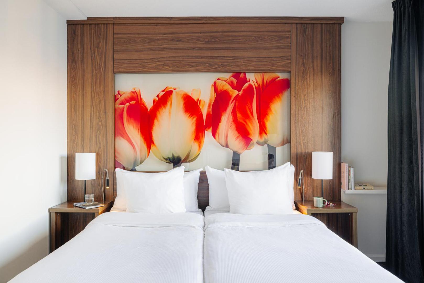 Eden Hotel Amsterdam Eden Hotel Amsterdam