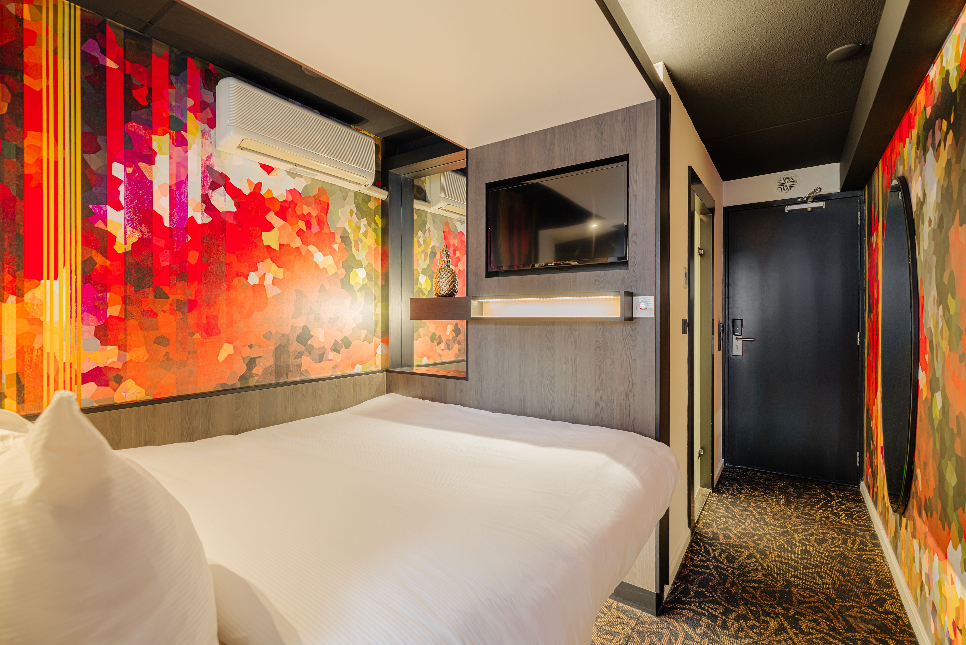 Eden Hotel Amsterdam Eden Hotel Amsterdam
