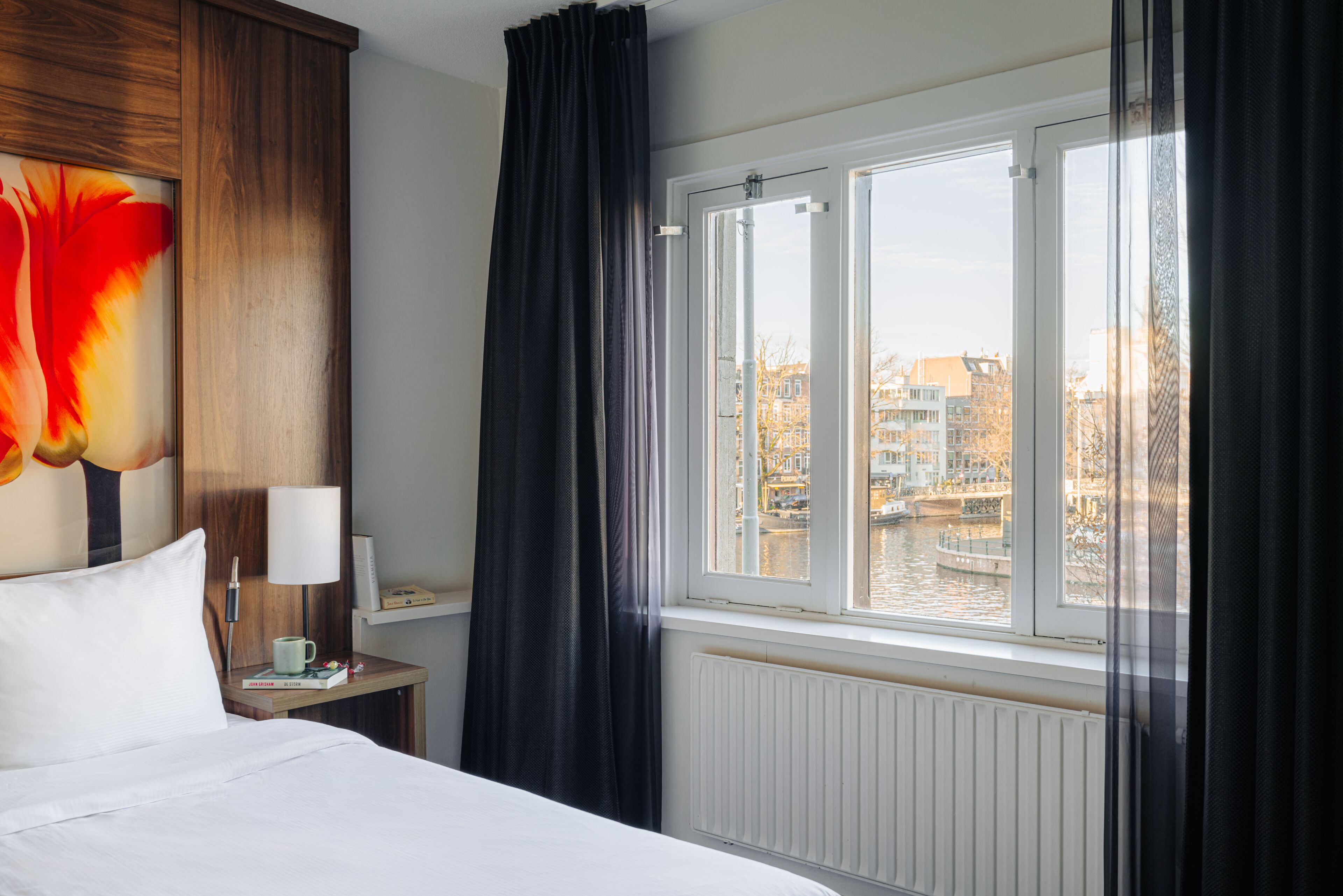 Eden Hotel Amsterdam Eden Hotel Amsterdam