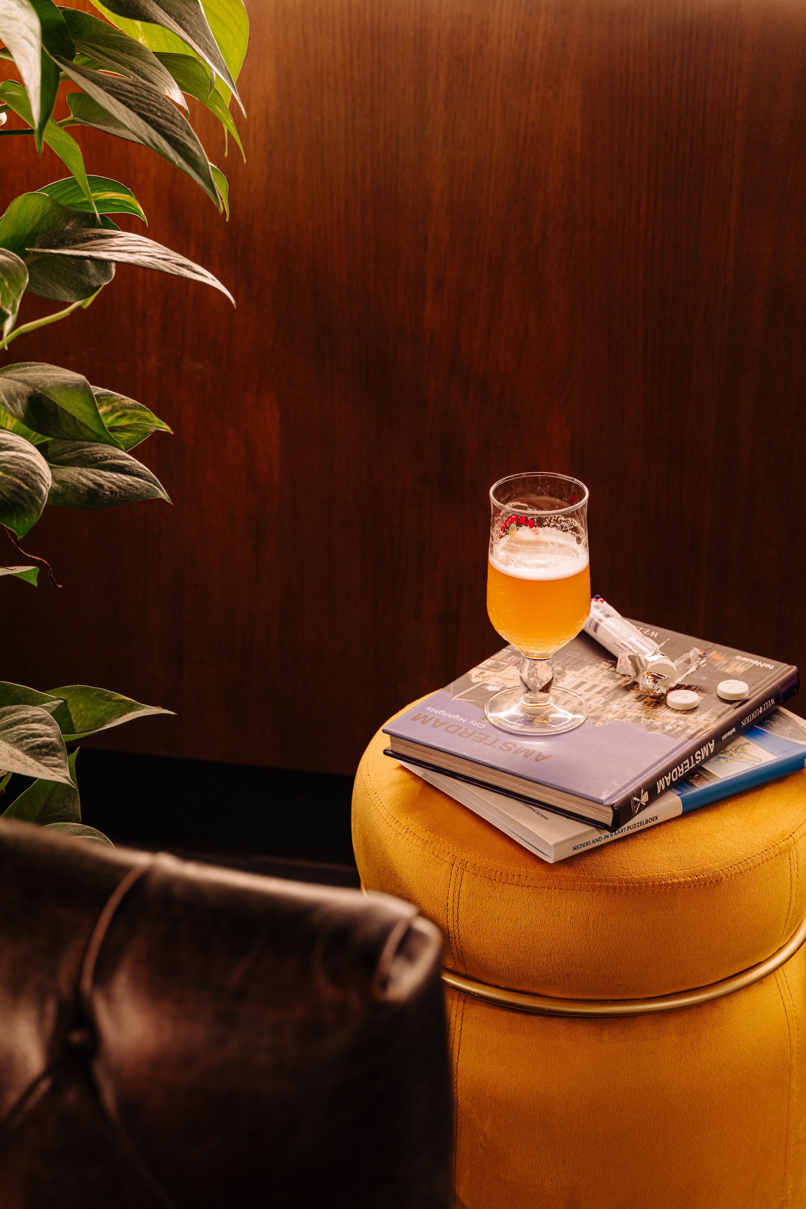 Eden Hotel Amsterdam Eden Hotel Amsterdam