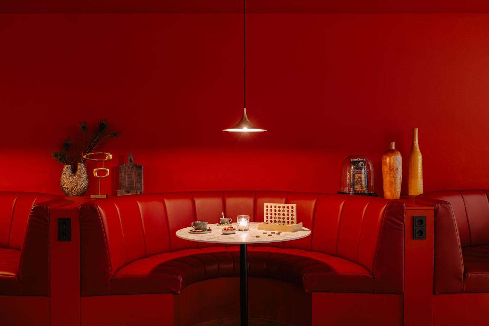 Eden Hotel Amsterdam Eden Hotel Amsterdam