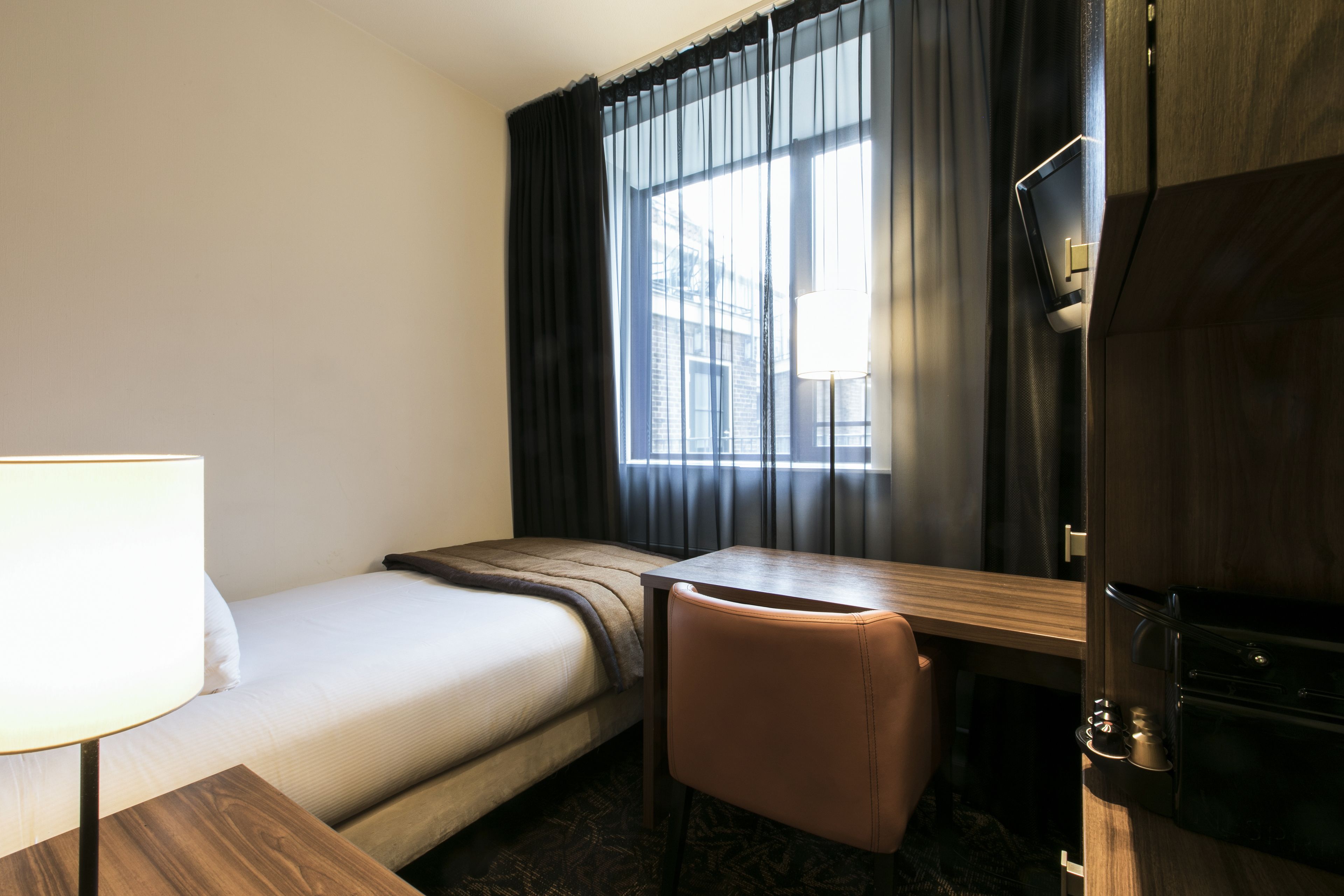 Eden Hotel Amsterdam Eden Hotel Amsterdam