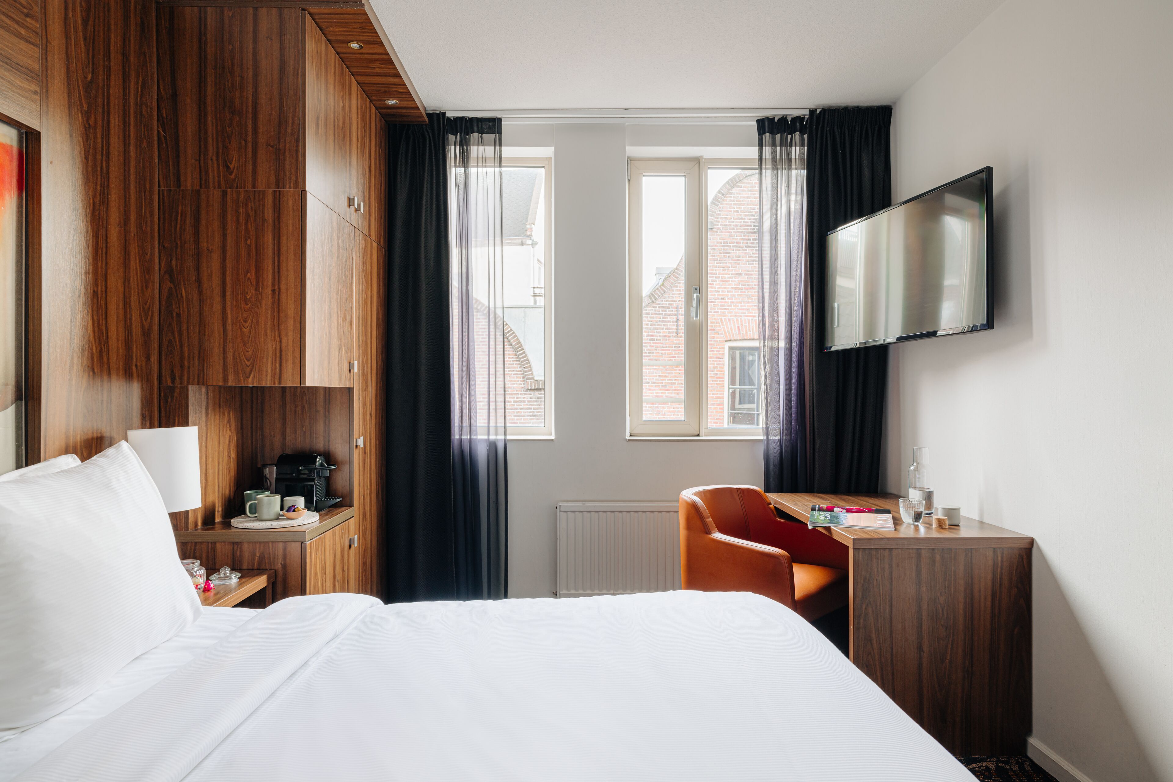 Eden Hotel Amsterdam Eden Hotel Amsterdam