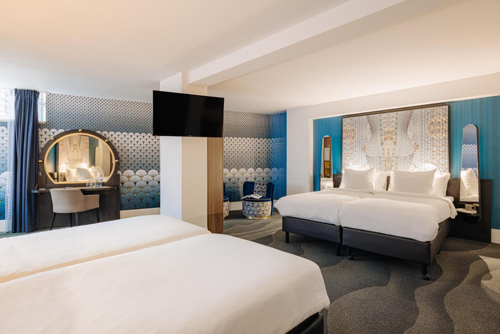 Eden Hotel Amsterdam Eden Hotel Amsterdam