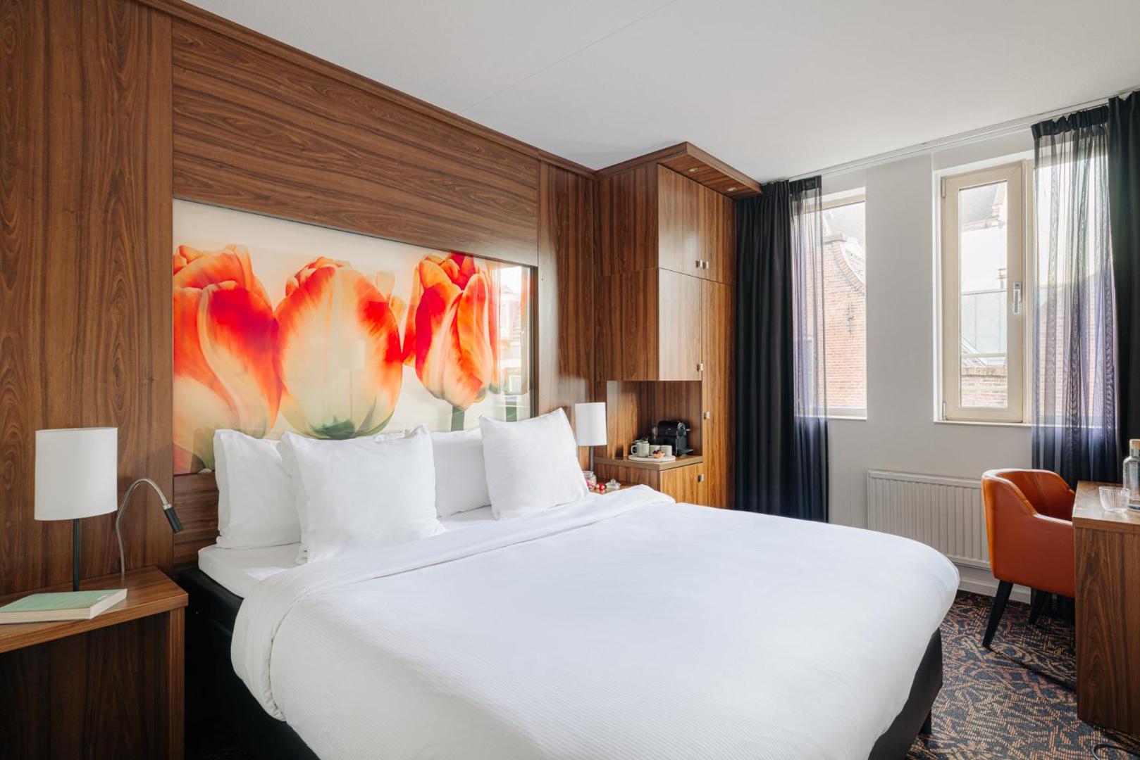 Eden Hotel Amsterdam Eden Hotel Amsterdam