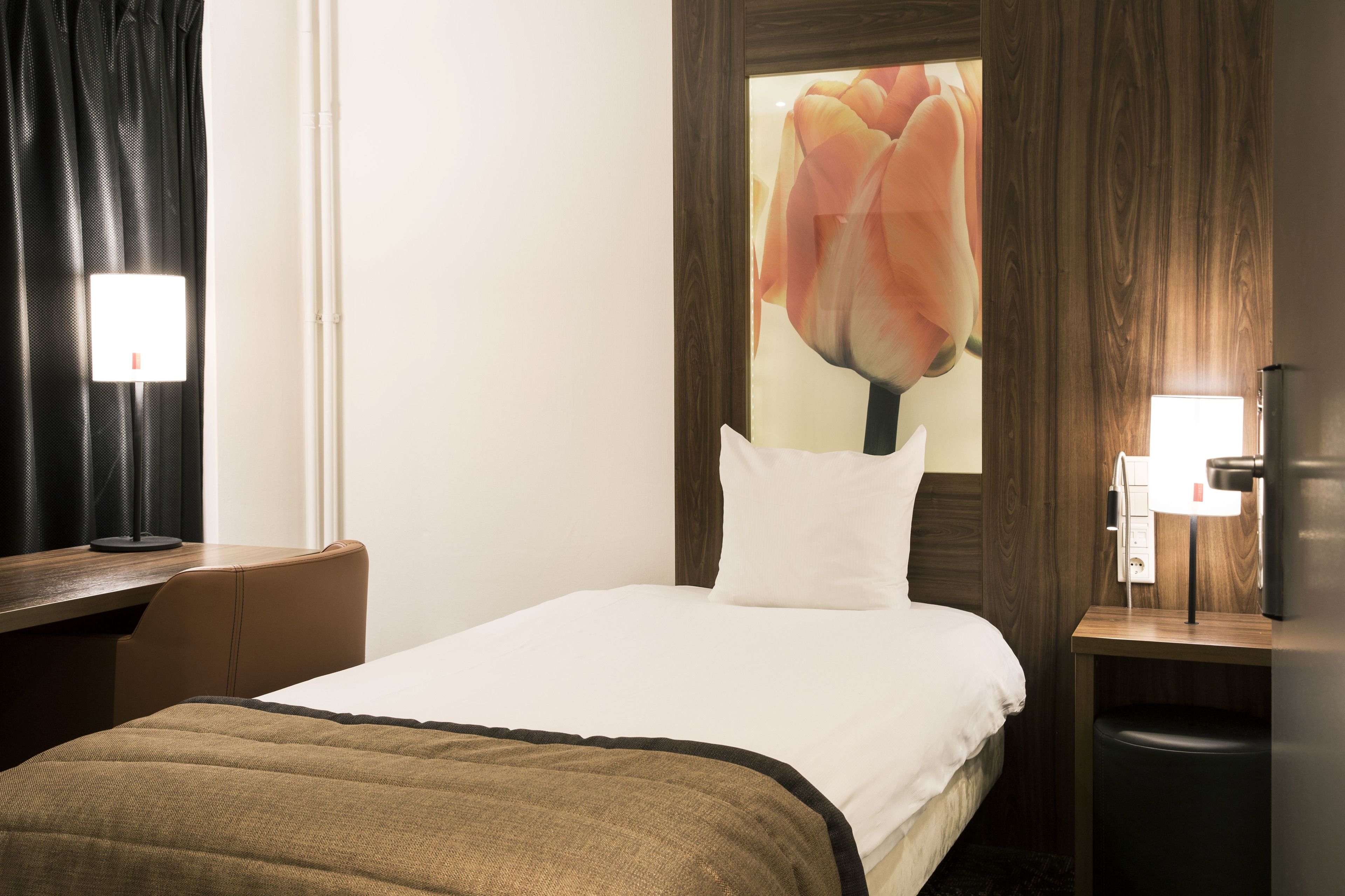 Eden Hotel Amsterdam Eden Hotel Amsterdam