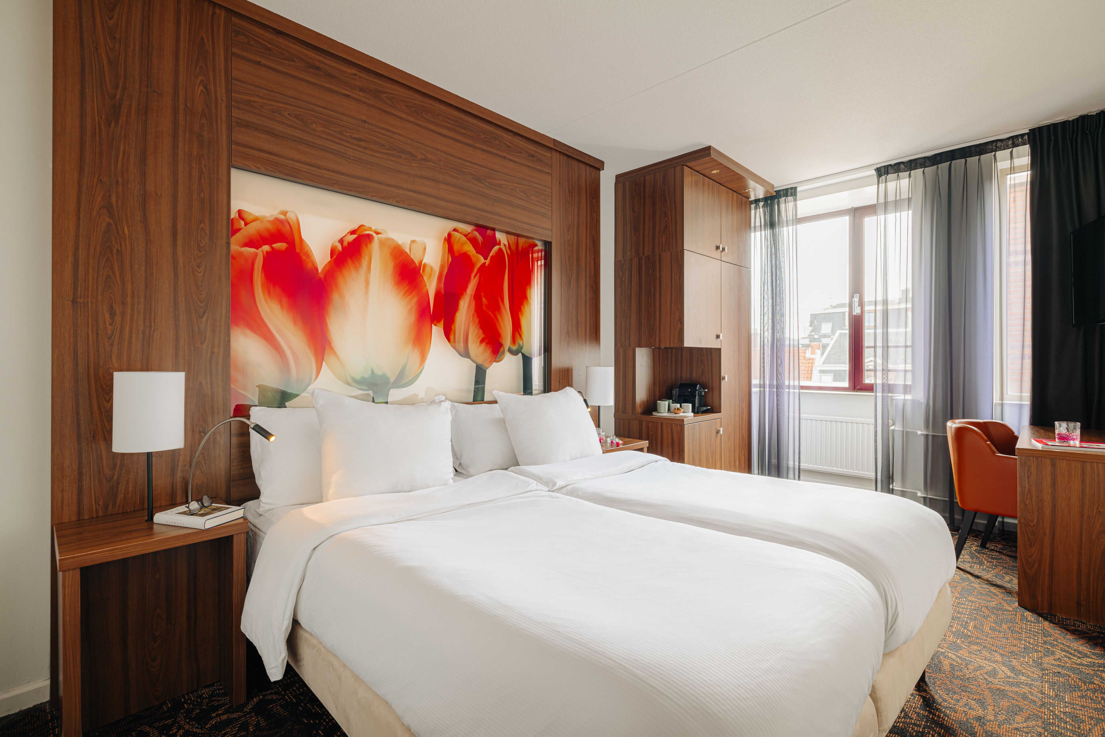 Eden Hotel Amsterdam Eden Hotel Amsterdam
