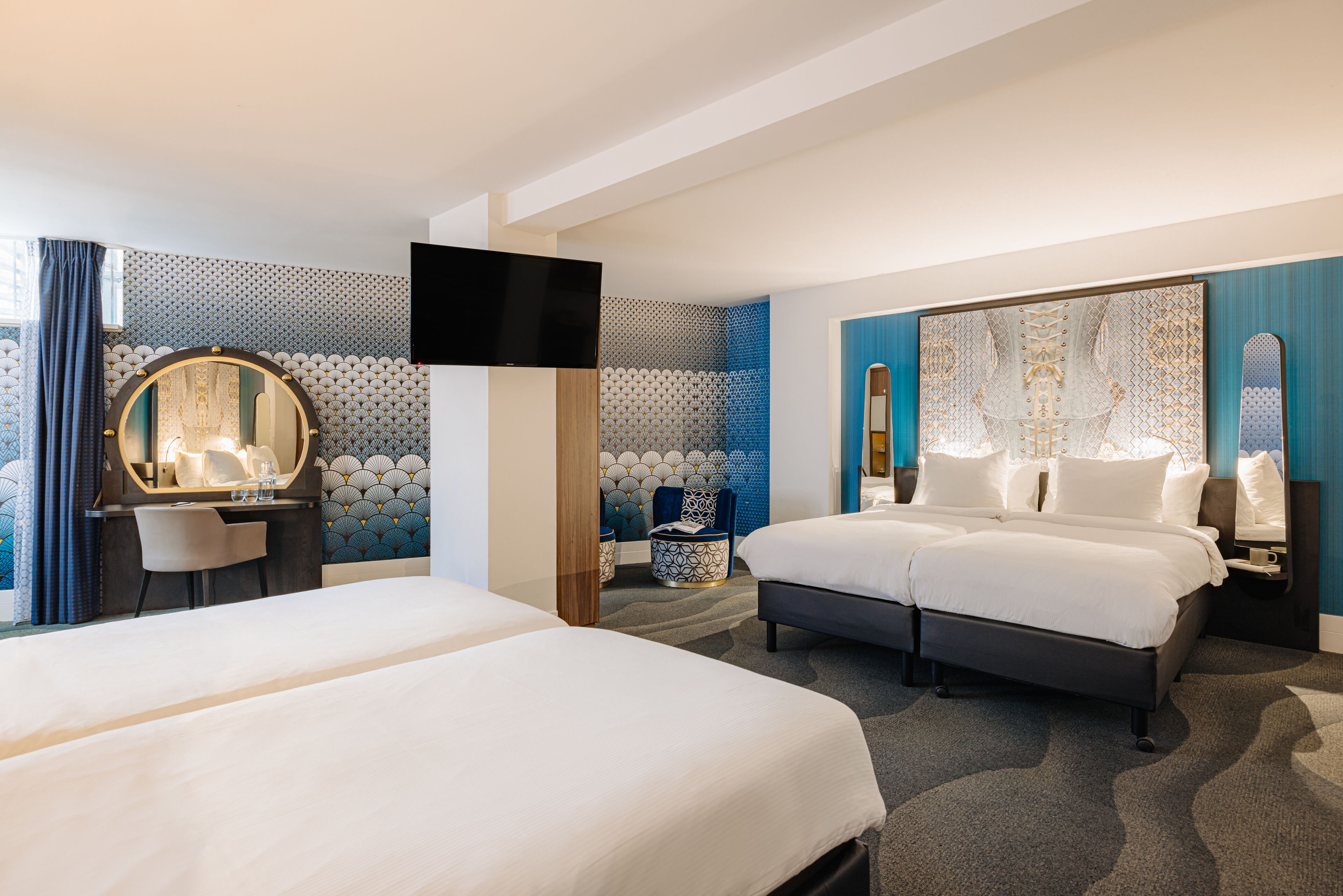 Eden Hotel Amsterdam Eden Hotel Amsterdam