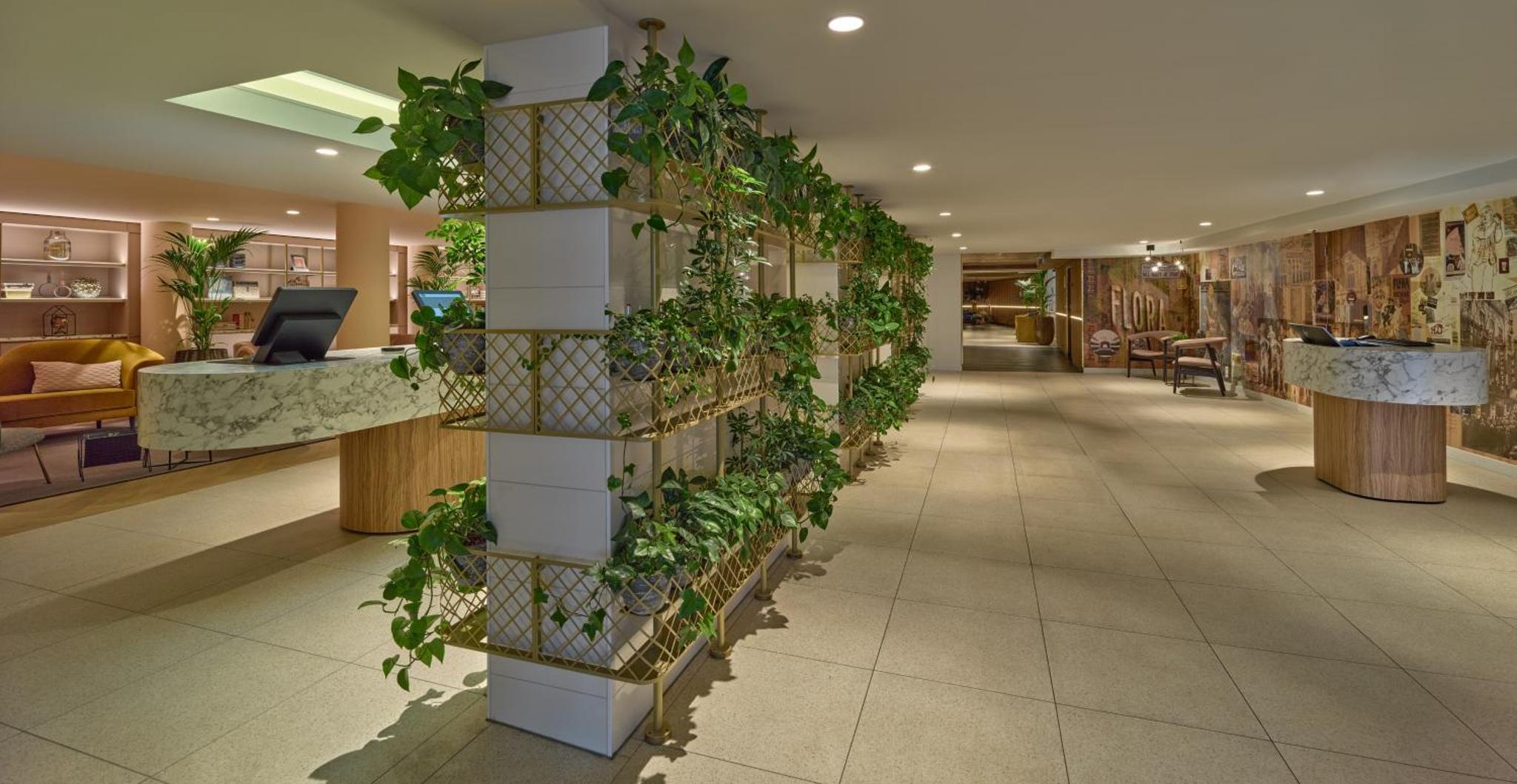 Eden Hotel Amsterdam Eden Hotel Amsterdam