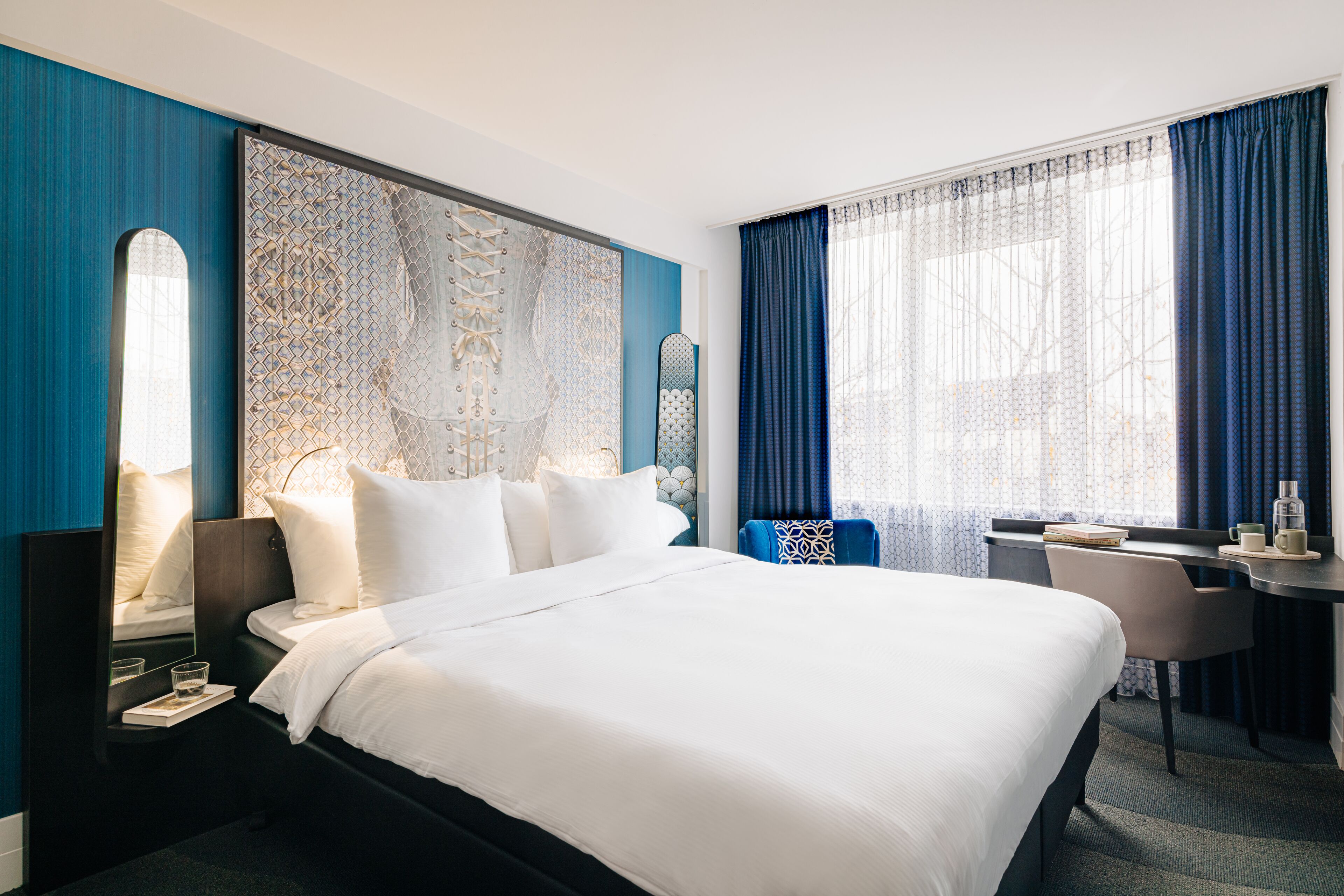 Eden Hotel Amsterdam Eden Hotel Amsterdam