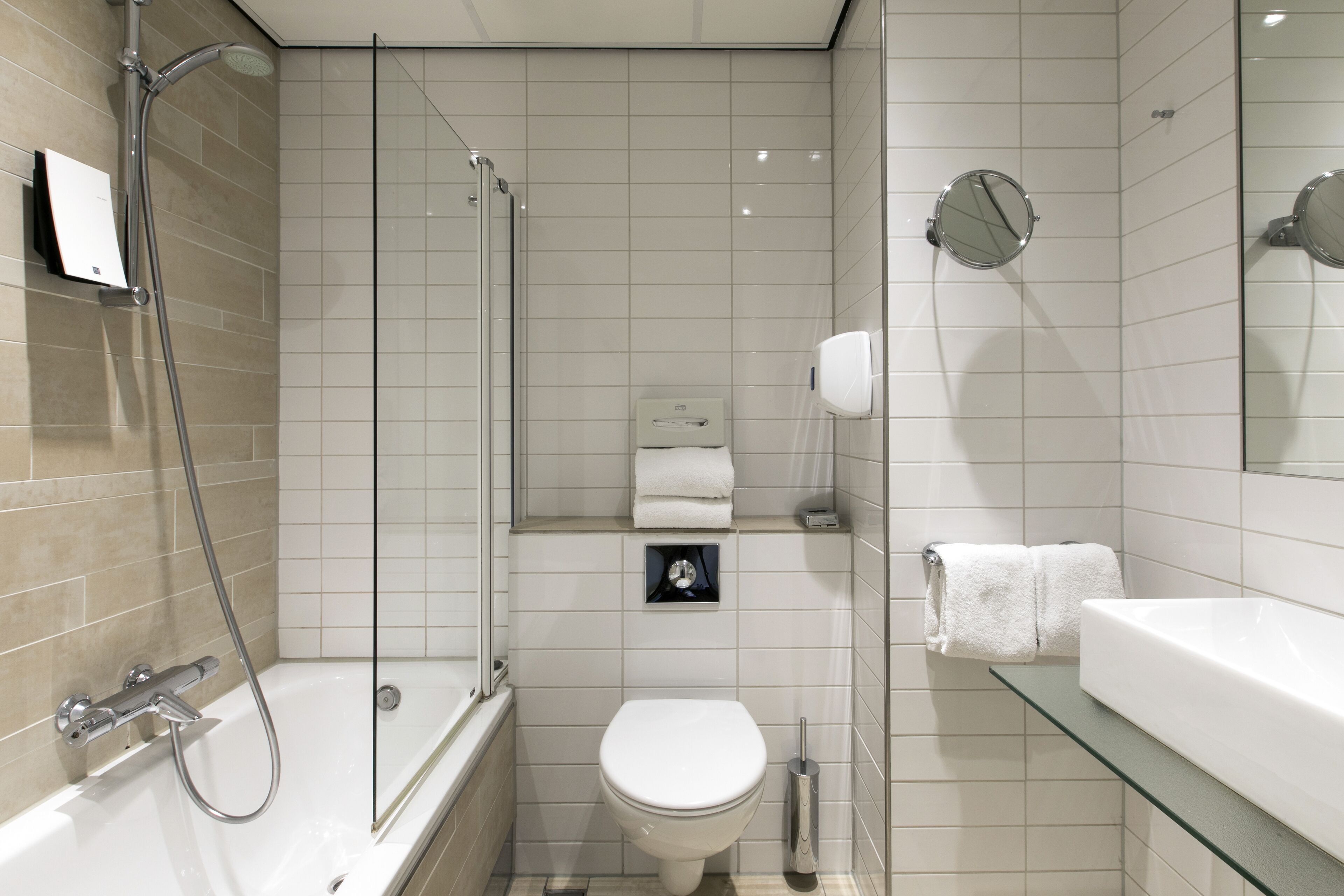 Eden Hotel Amsterdam Eden Hotel Amsterdam