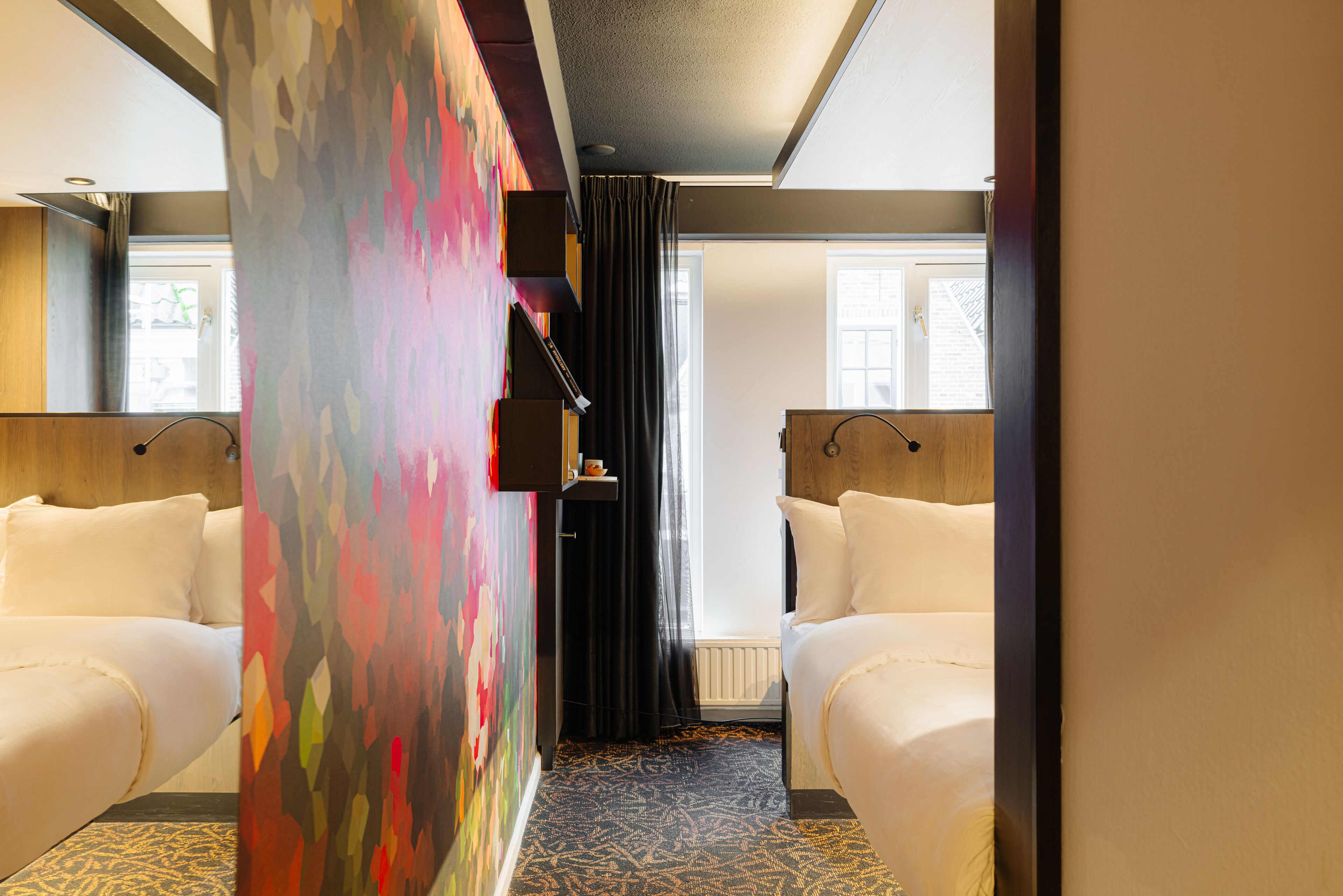Eden Hotel Amsterdam Eden Hotel Amsterdam